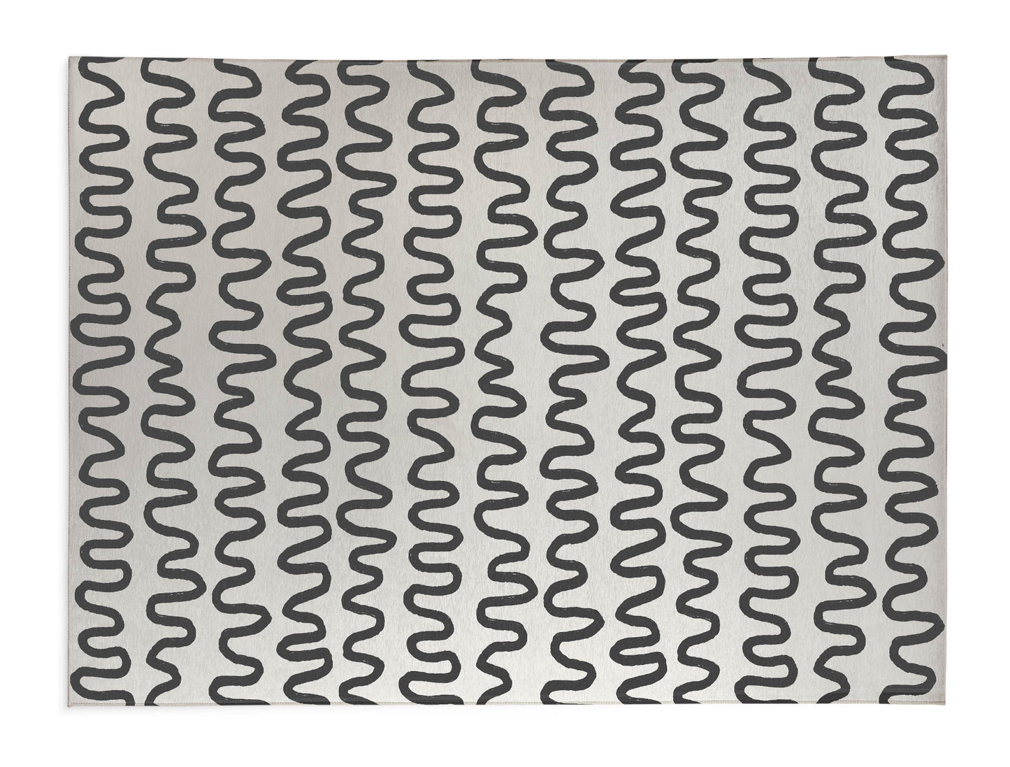 Wiggle Stripe Kids Play Mat