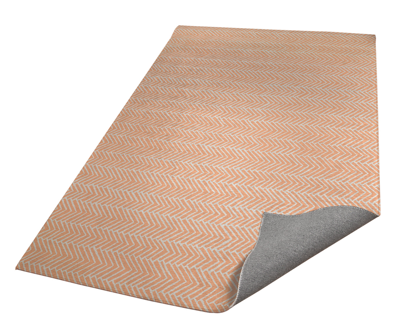 Chevron Block Kids Play Mat