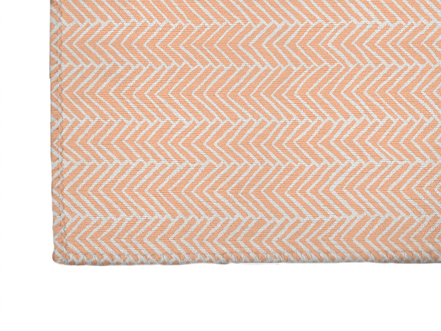 Chevron Block Kids Play Mat