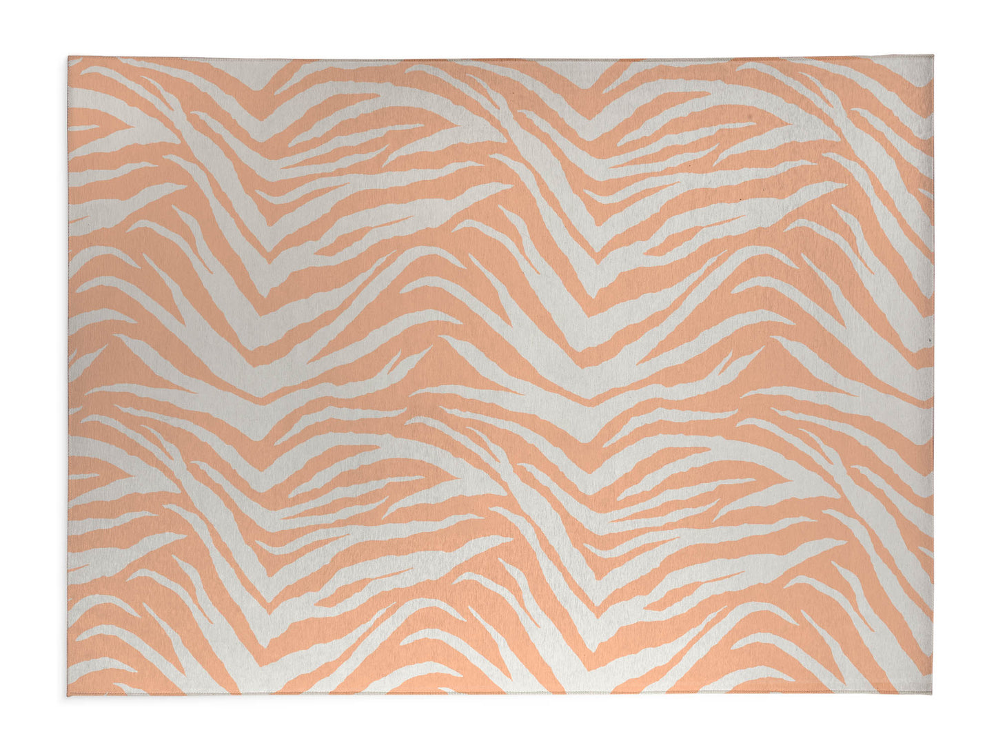 Zebra Patch Kids Play Mat