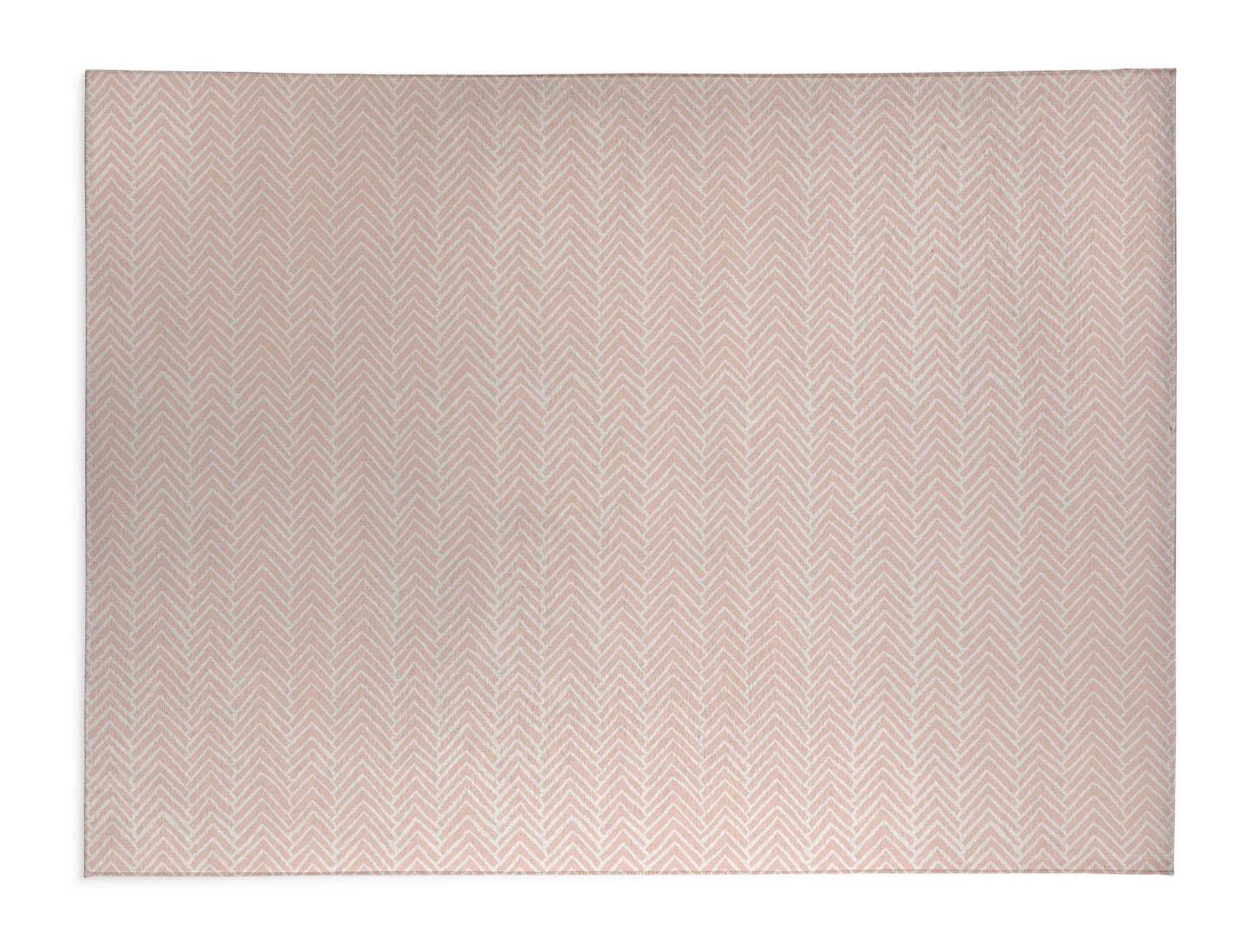 Chevron Block Kids Play Mat