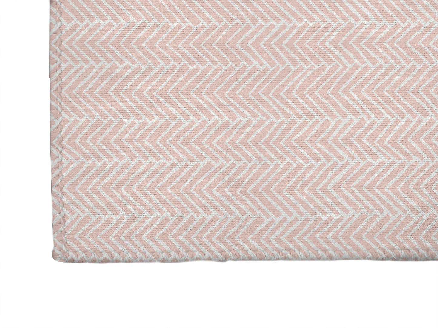 Chevron Block Kids Play Mat
