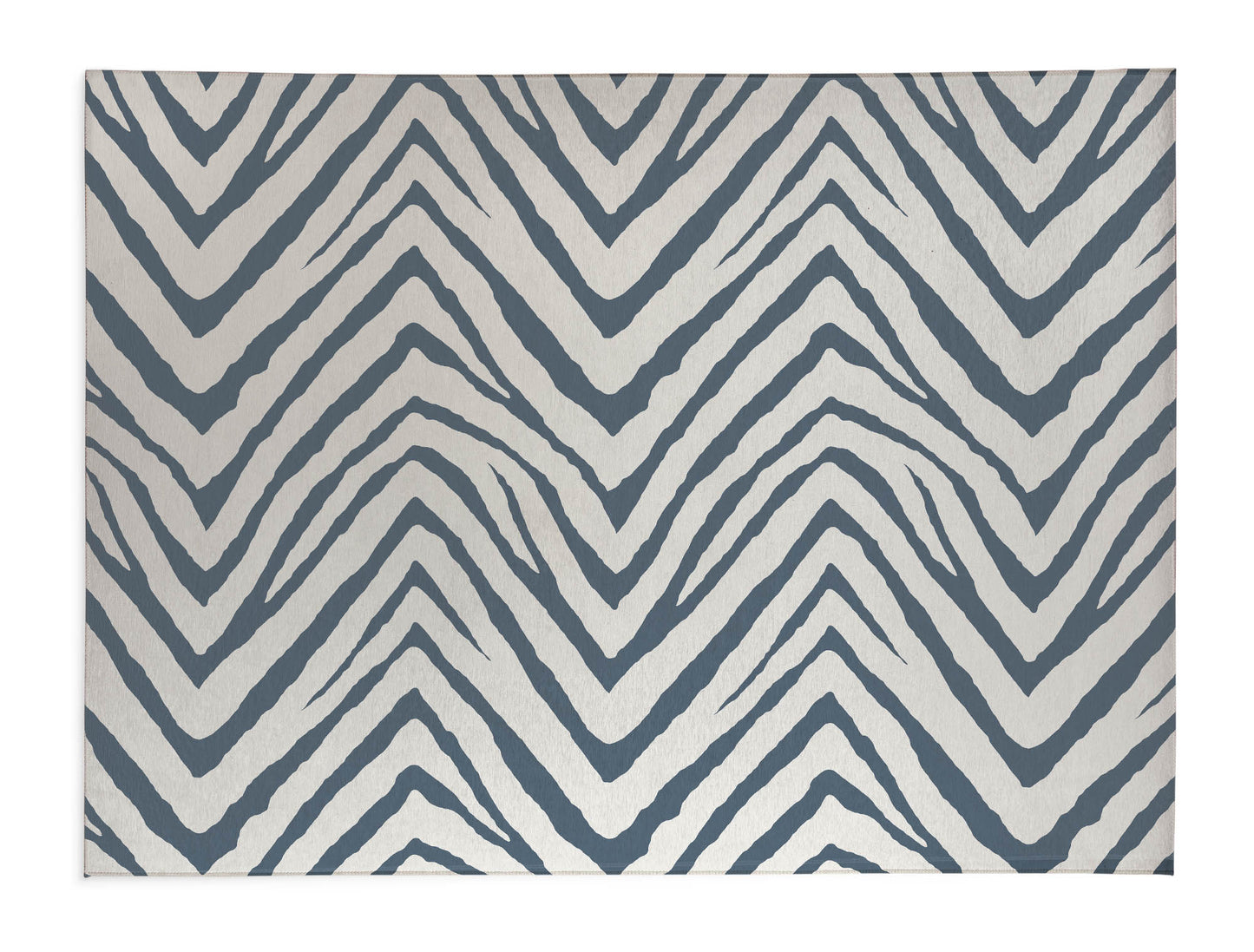 Zebra Stripe Kids Play Mat