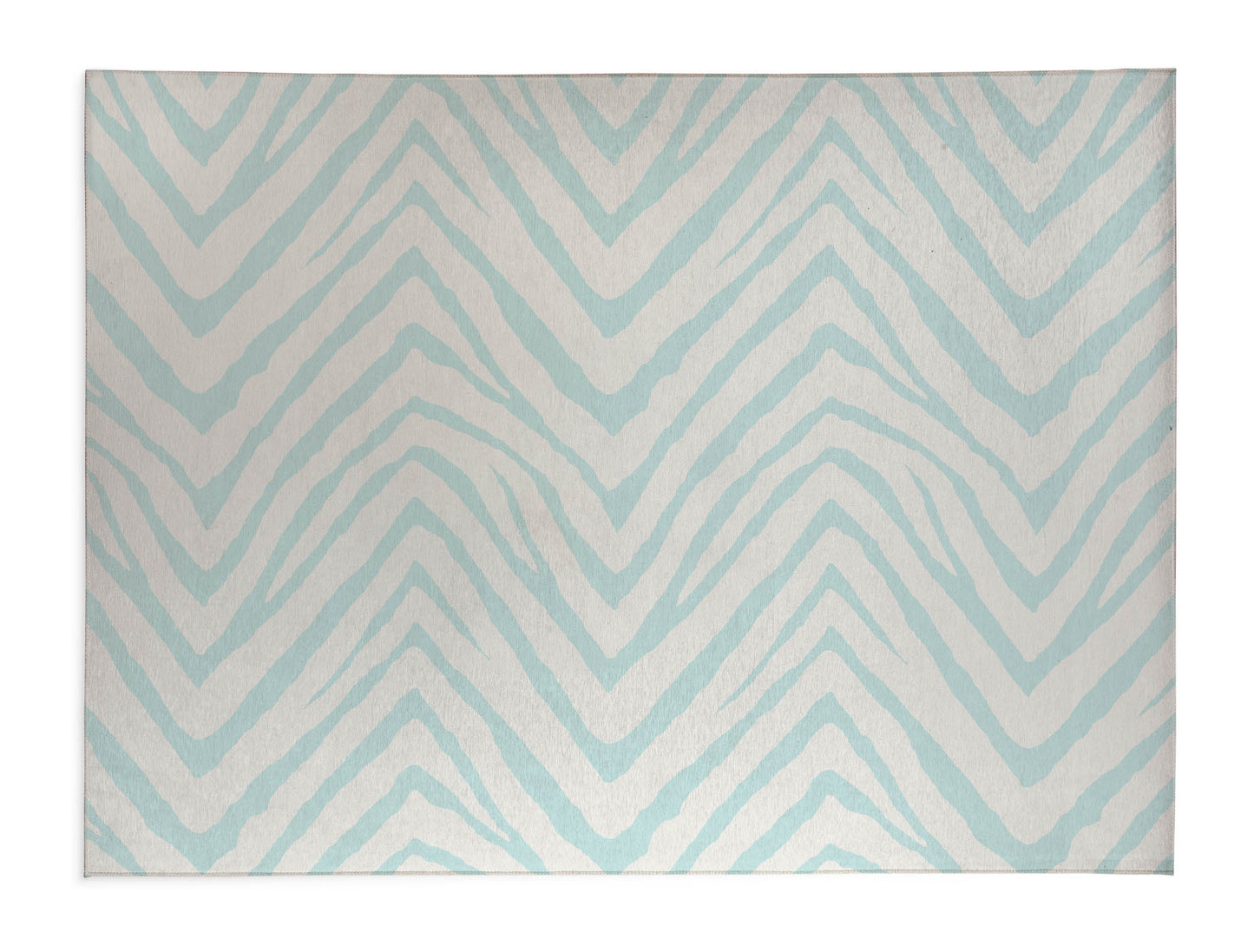 Zebra Stripe Kids Play Mat