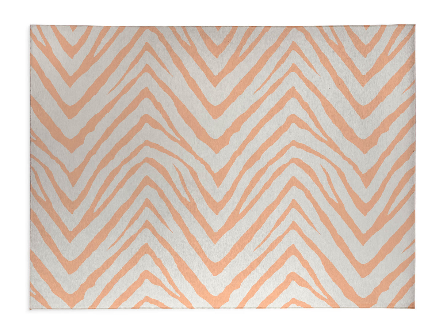 Zebra Stripe Kids Play Mat