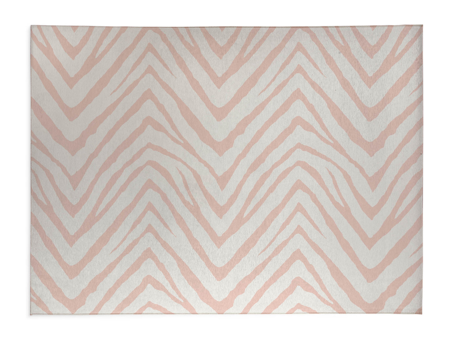 Zebra Stripe Kids Play Mat