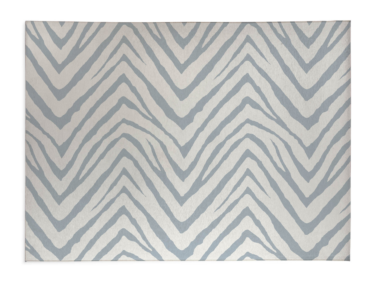 Zebra Stripe Kids Play Mat