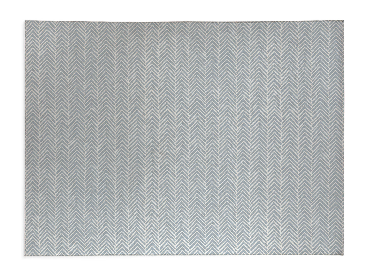 Chevron Block Kids Play Mat