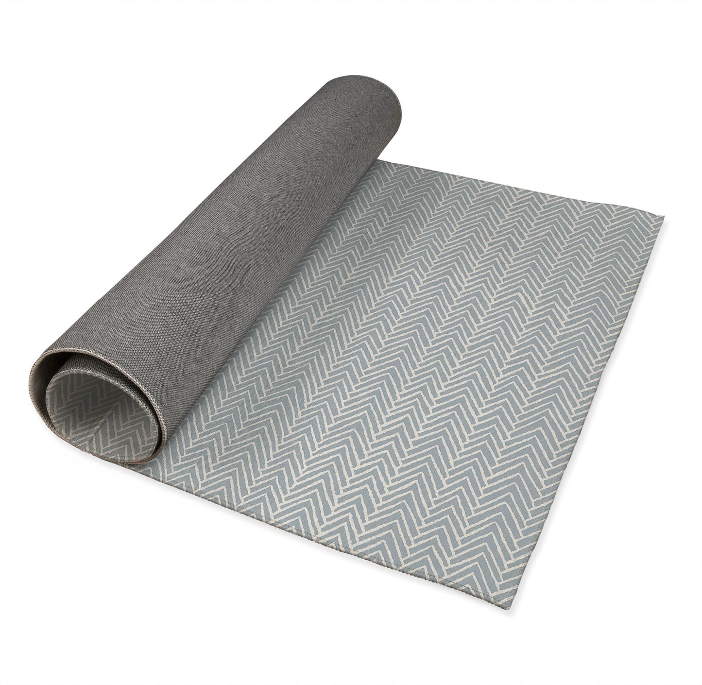 Chevron Block Kids Play Mat