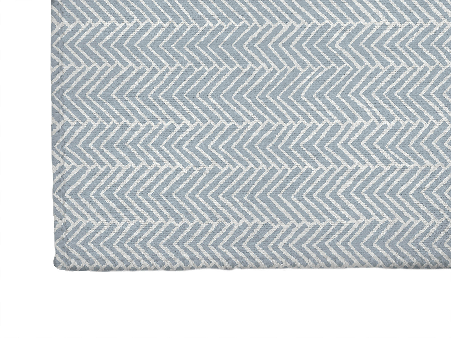 Chevron Block Kids Play Mat