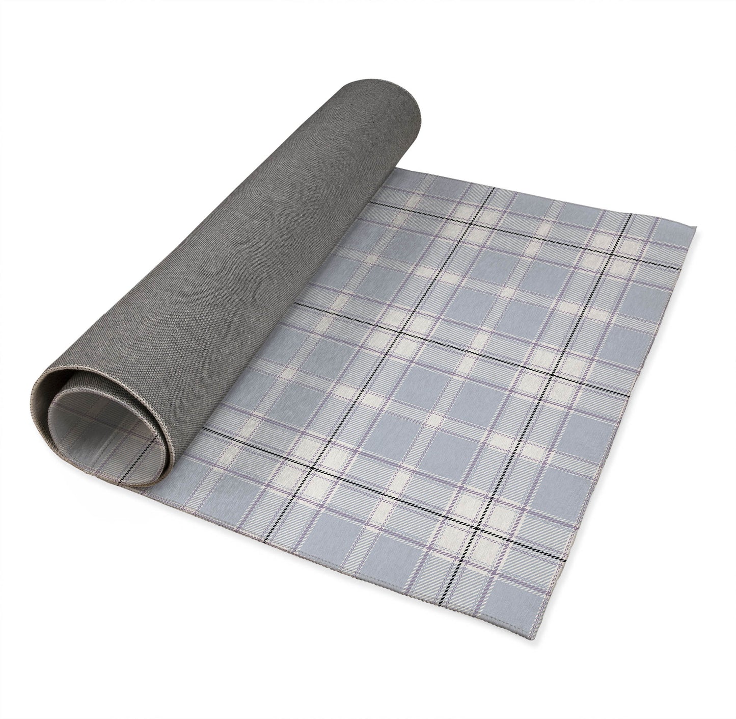 Billy Tartan Kids Play Mat