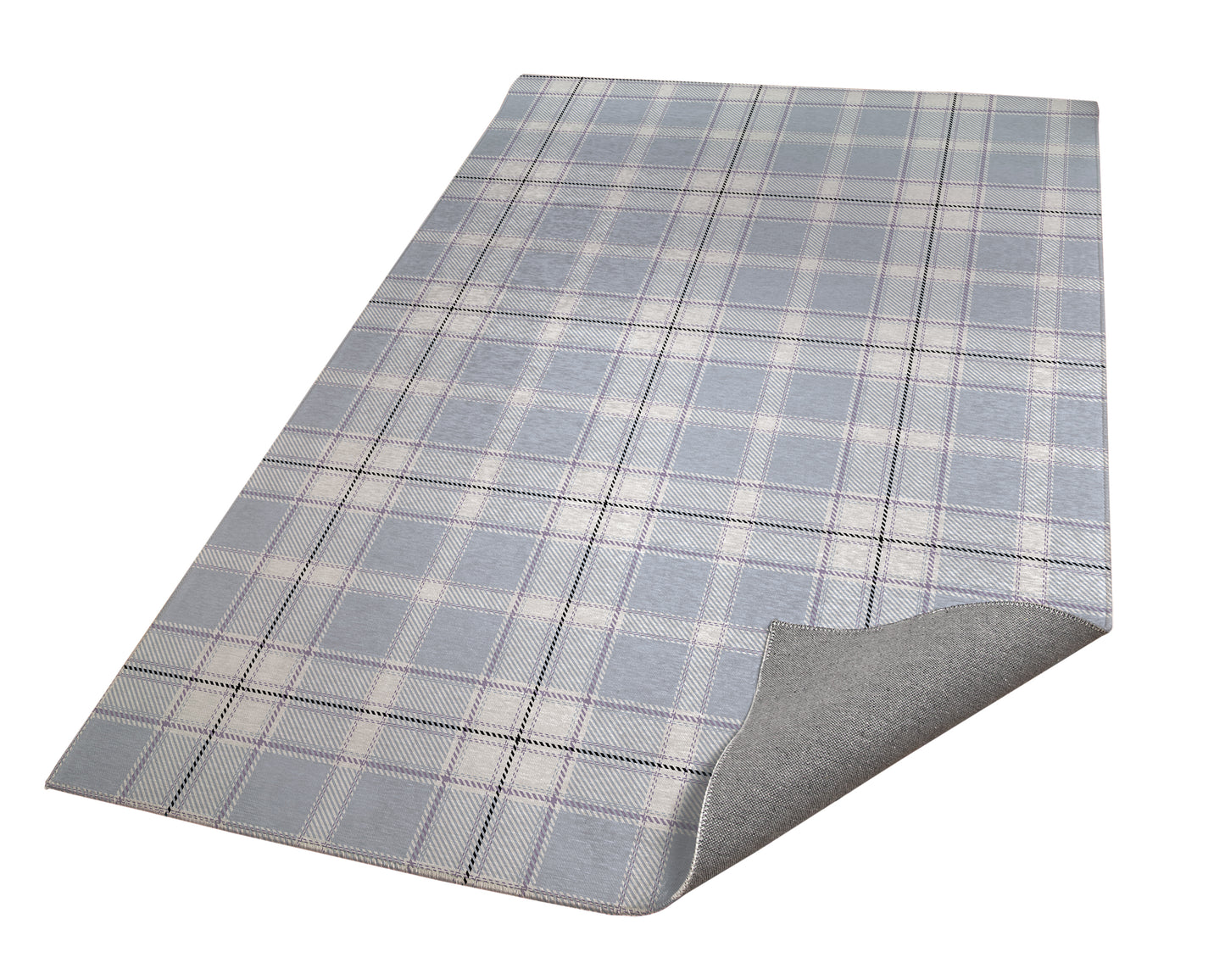 Billy Tartan Kids Play Mat
