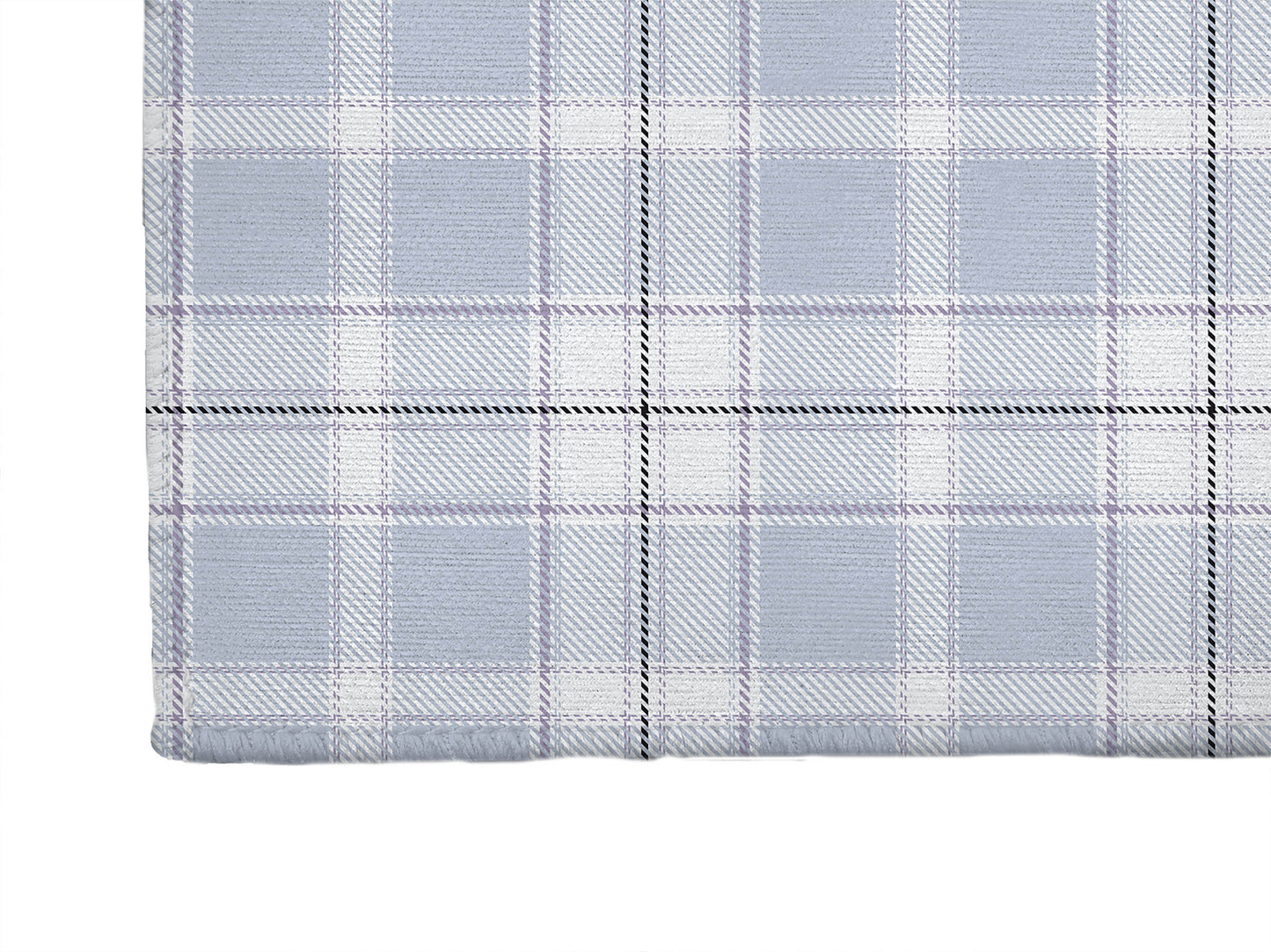 Billy Tartan Kids Play Mat