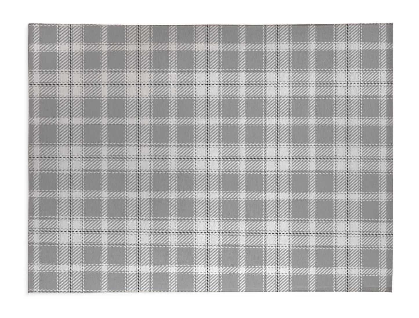 Billy Tartan Kids Play Mat
