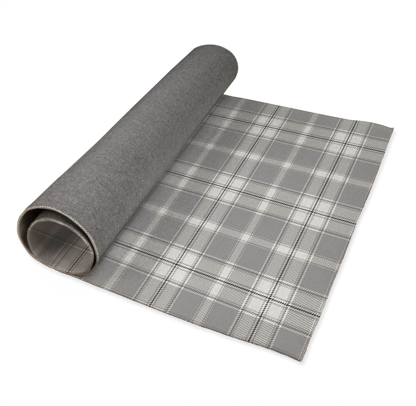 Billy Tartan Kids Play Mat