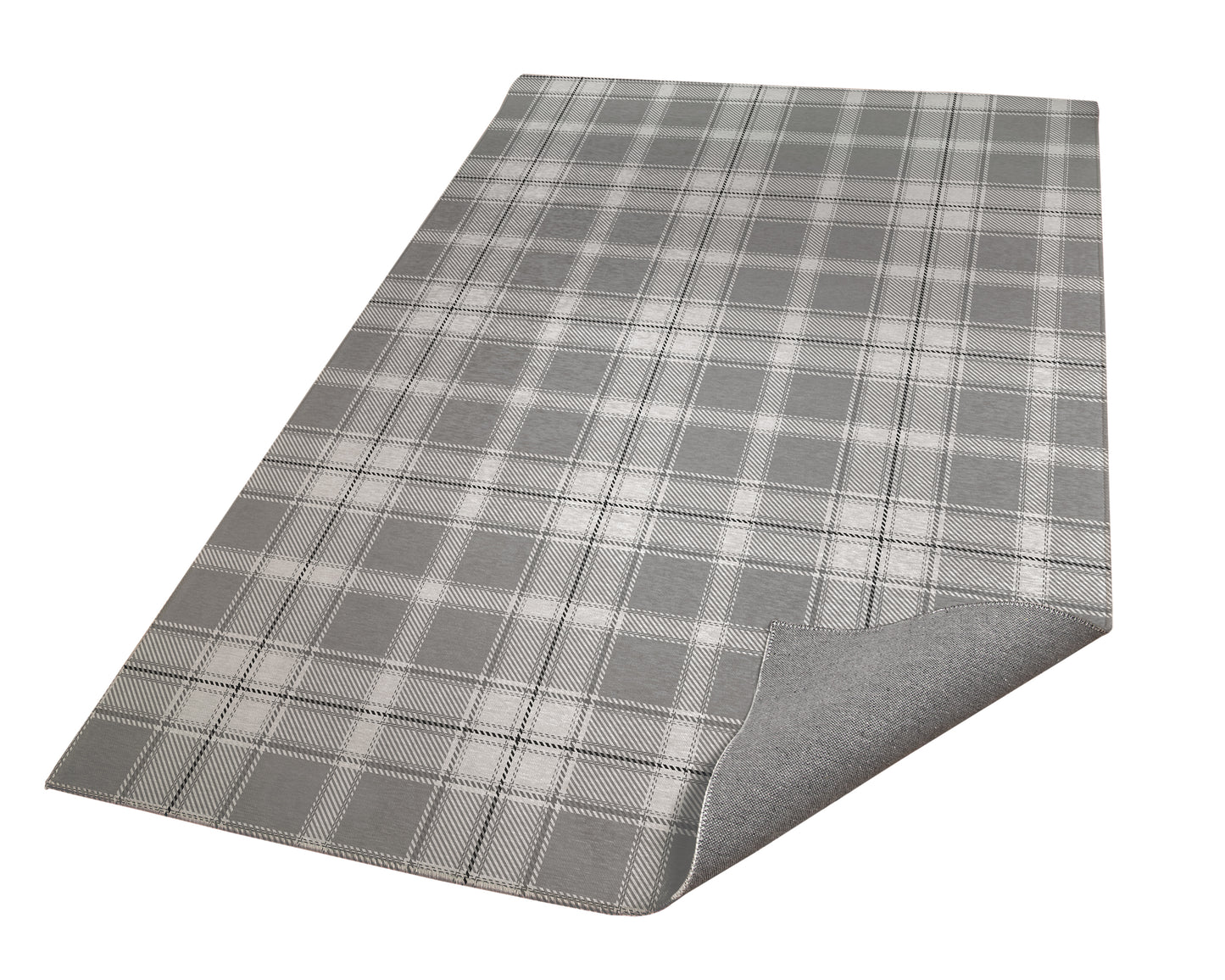 Billy Tartan Kids Play Mat