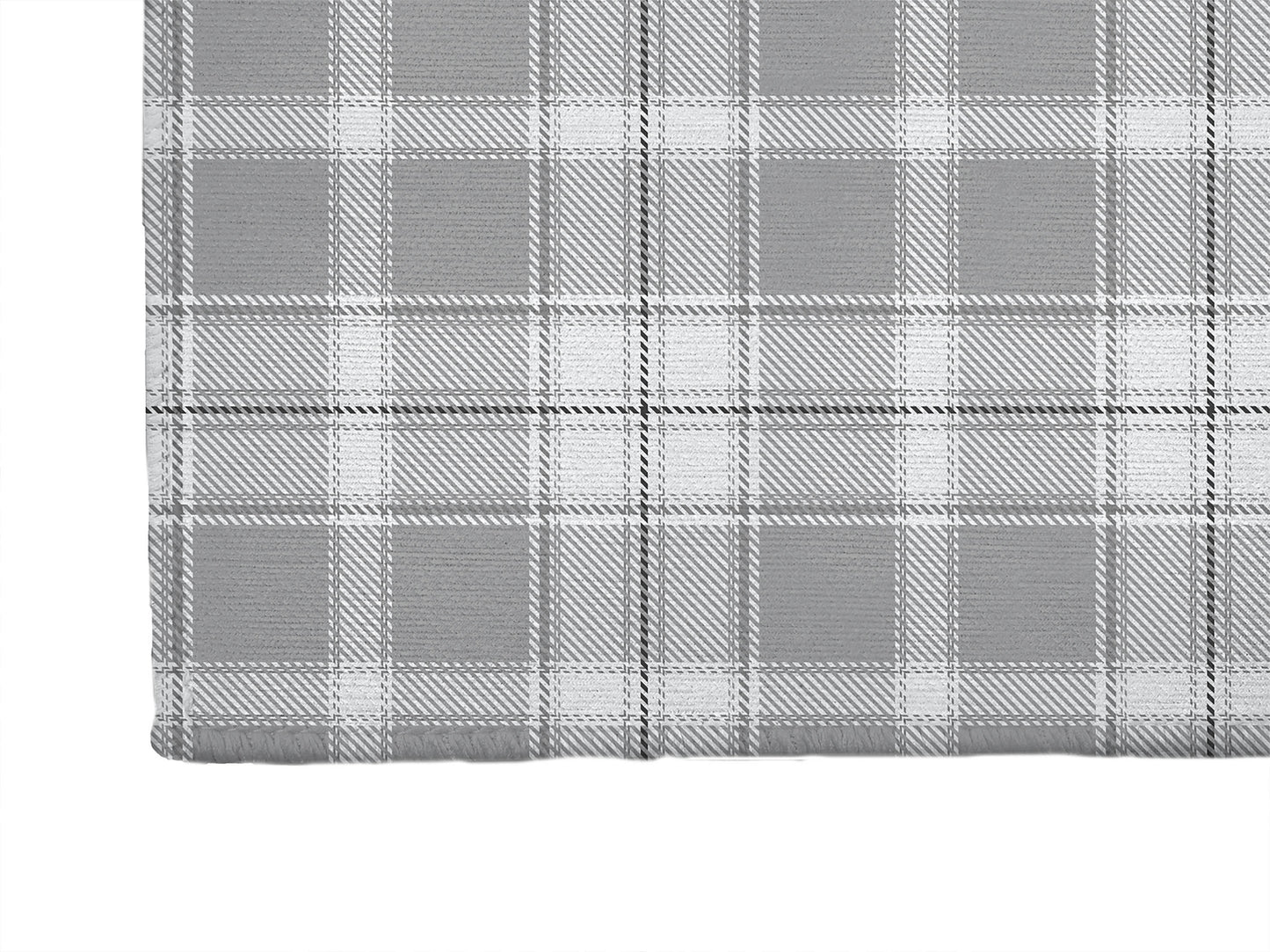Billy Tartan Kids Play Mat