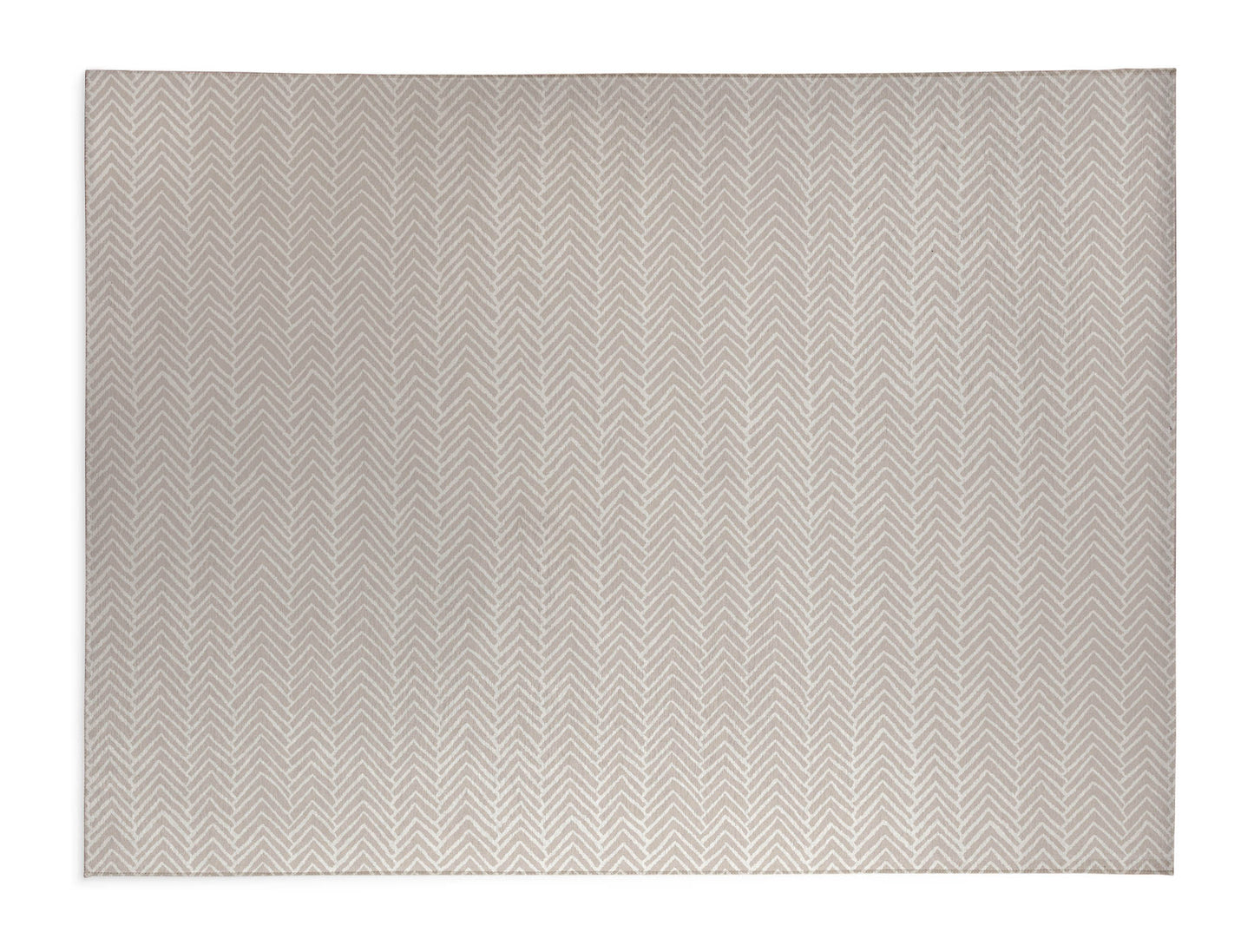 Chevron Block Kids Play Mat