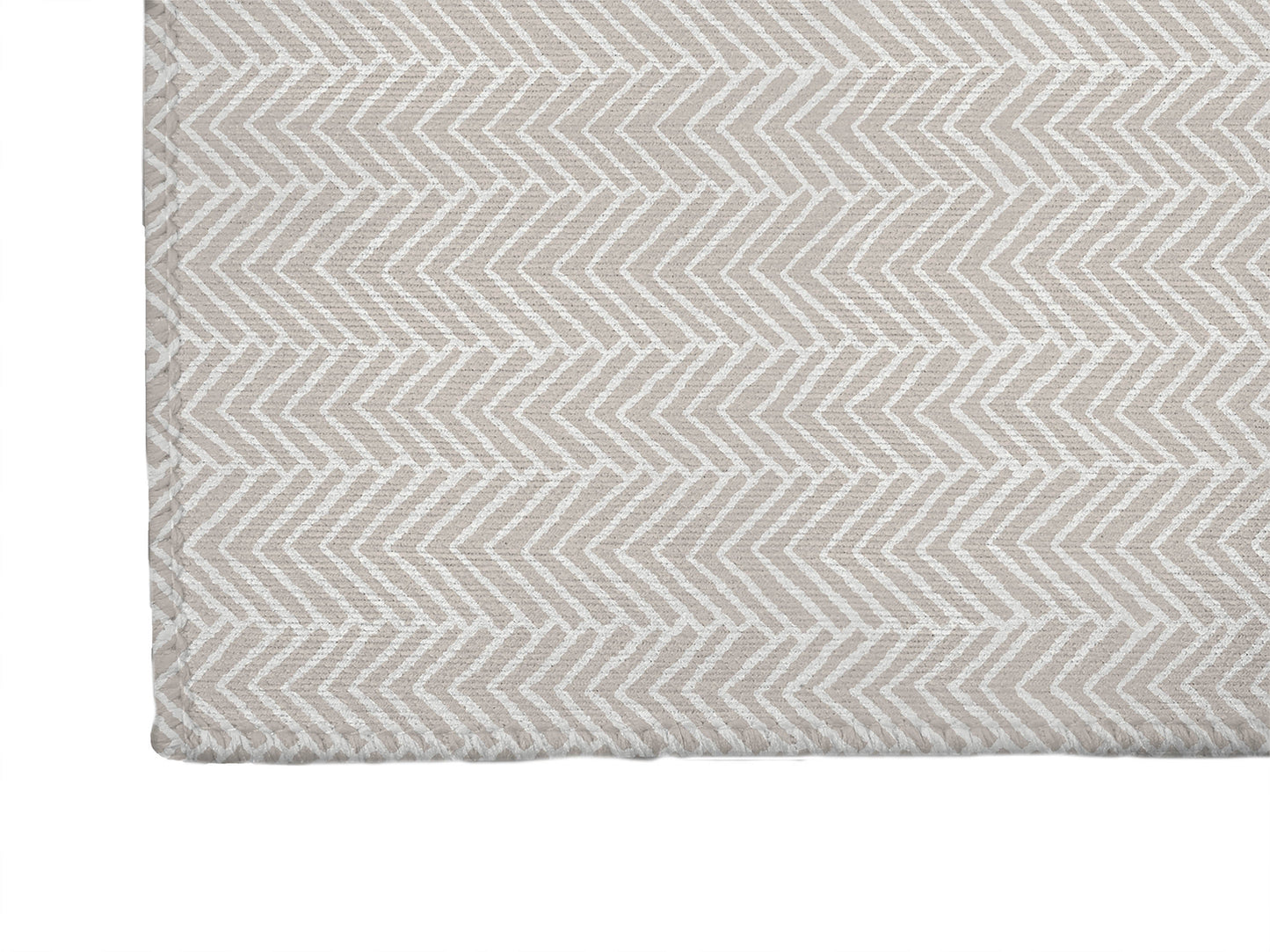 Chevron Block Kids Play Mat