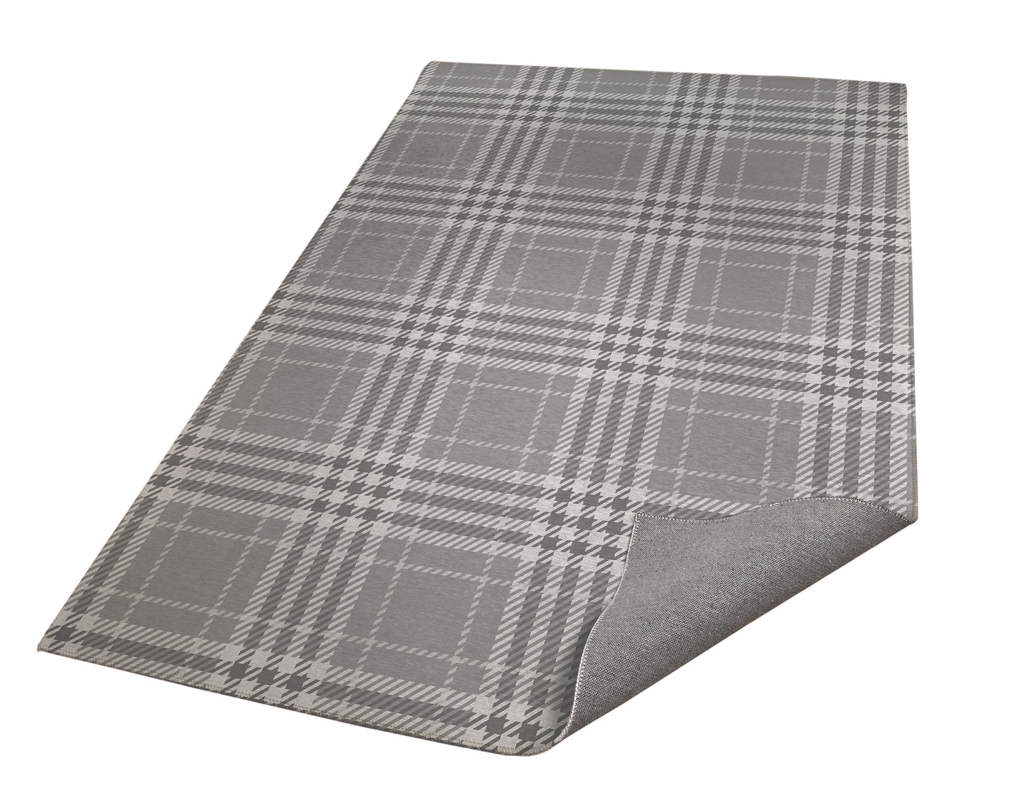 Christopher Plaid Kids Play Mat