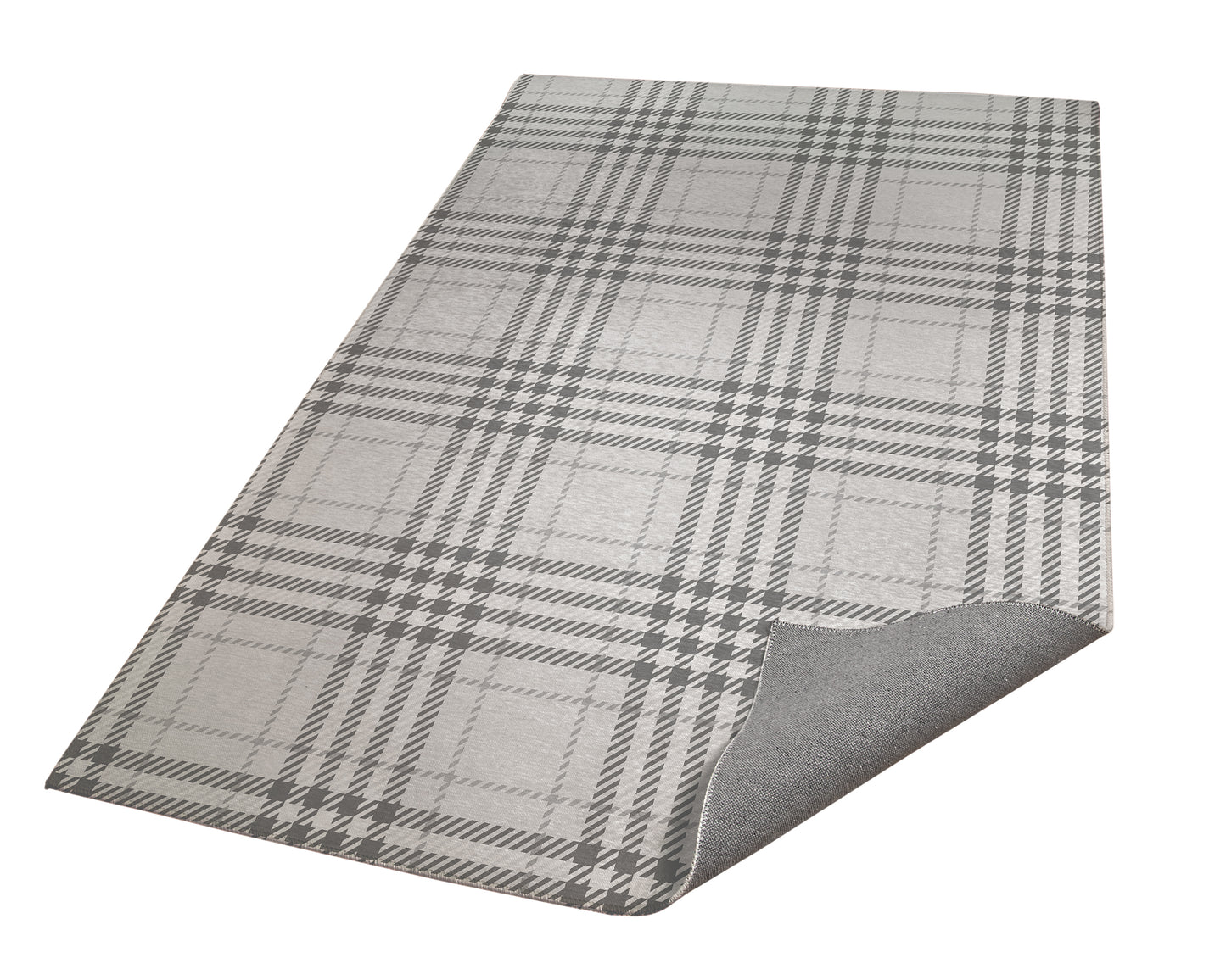 Christopher Plaid Kids Play Mat