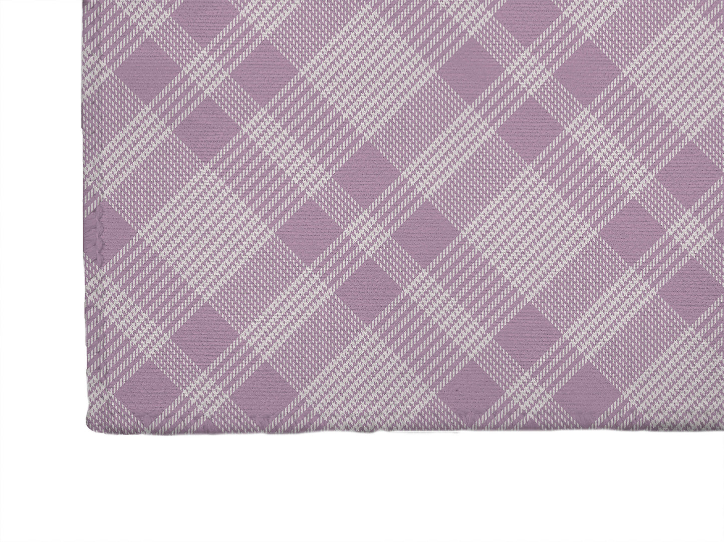 Lily Tartan Kids Play Mat
