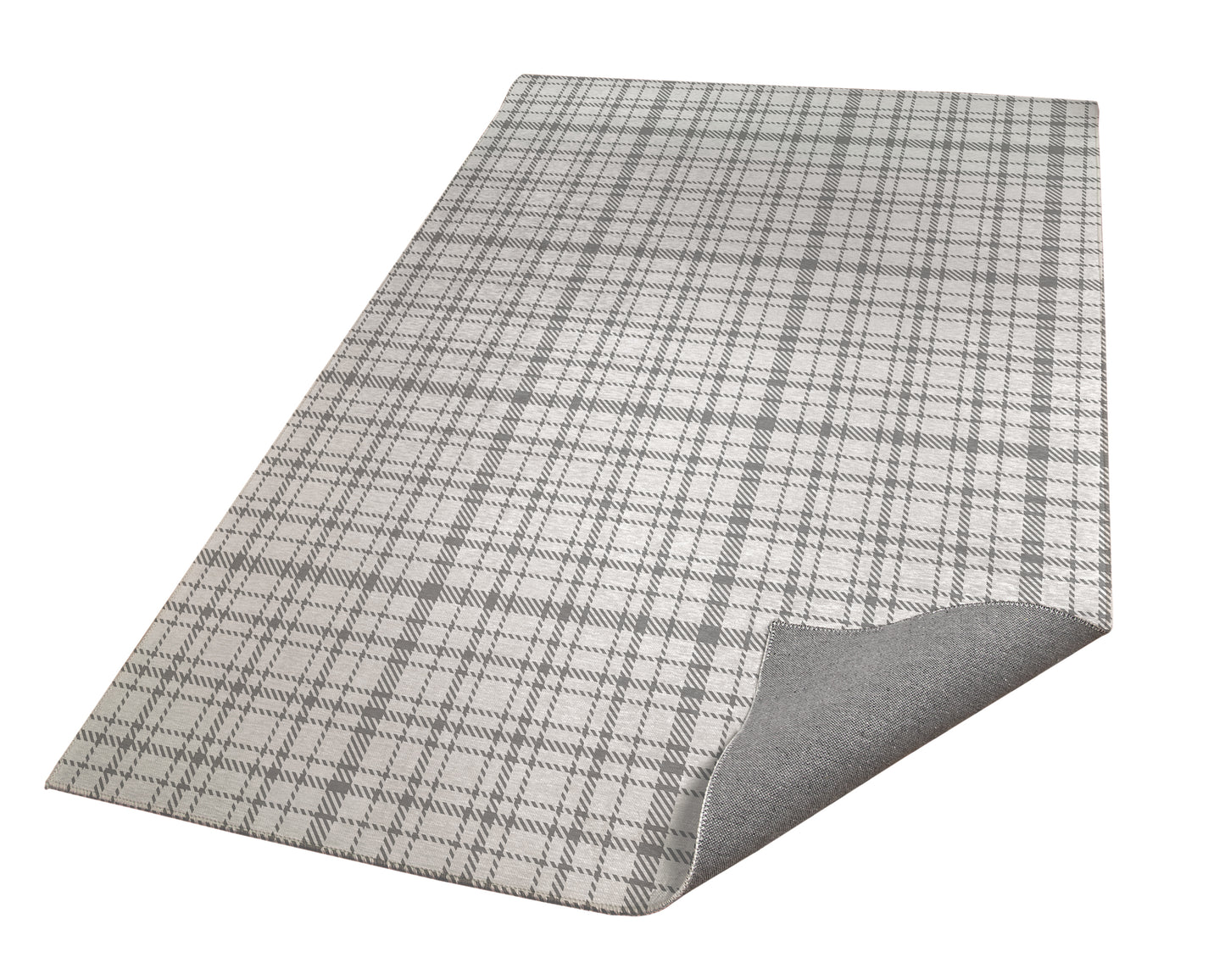 Liz Plaid Kids Play Mat