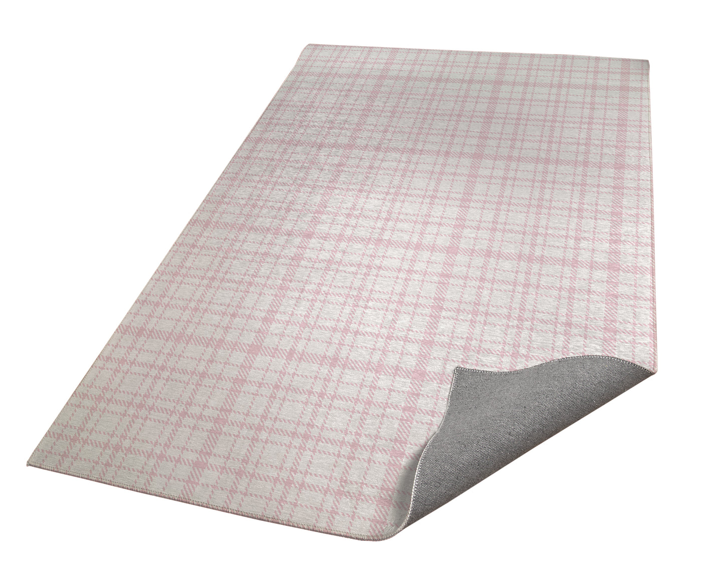 Liz Plaid Kids Play Mat