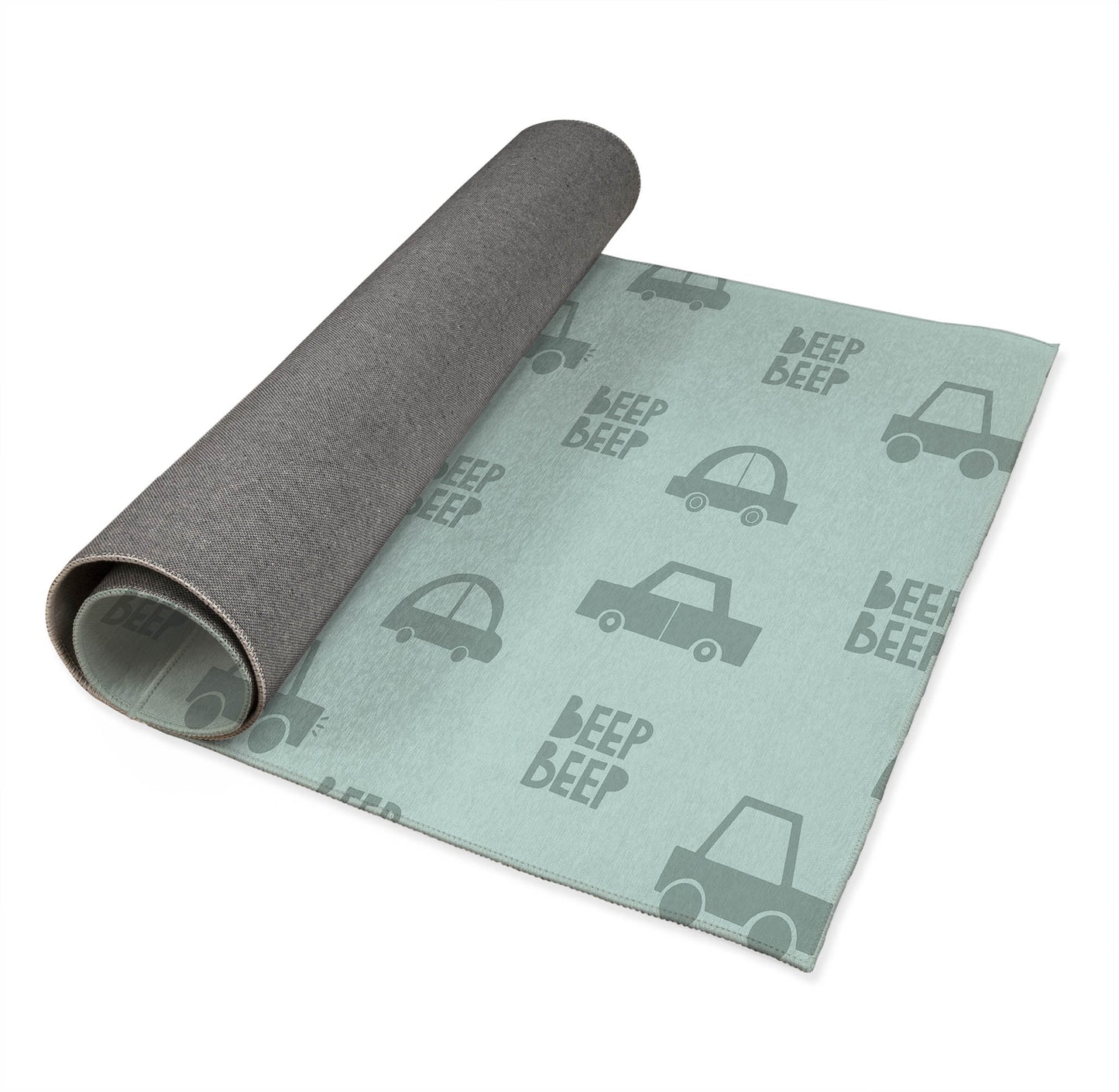 Beep Kids Play Mat
