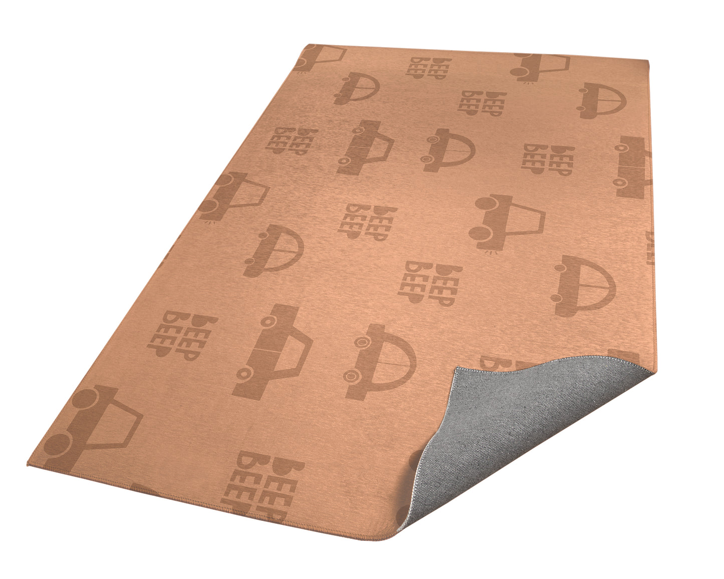 Beep Kids Play Mat