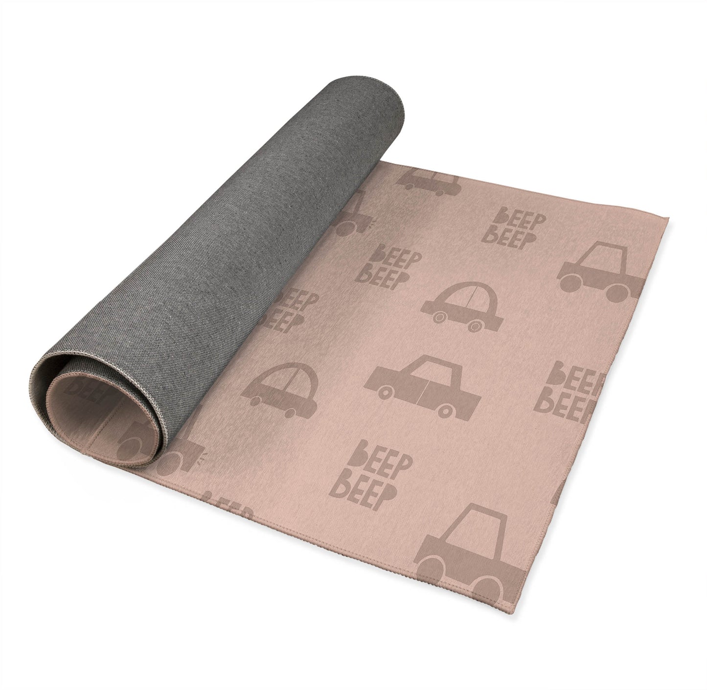 Beep Kids Play Mat