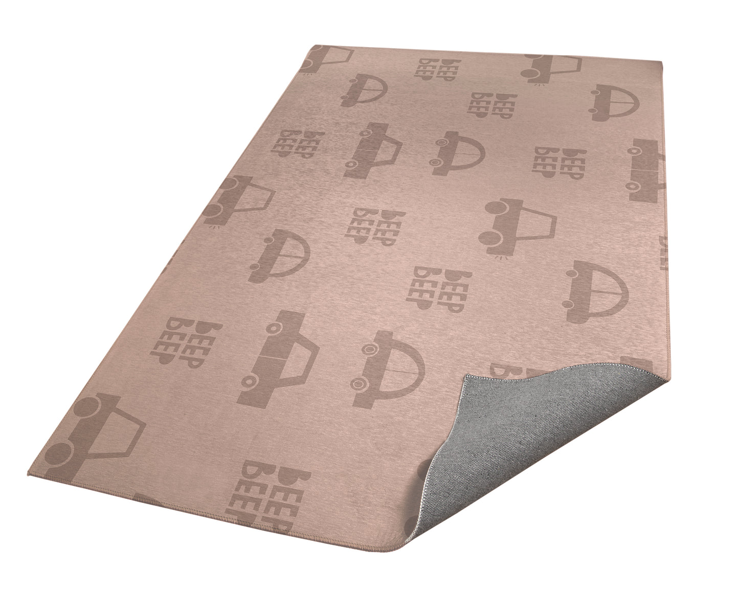 Beep Kids Play Mat