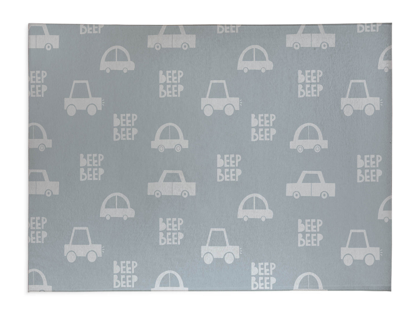 Beep Kids Play Mat