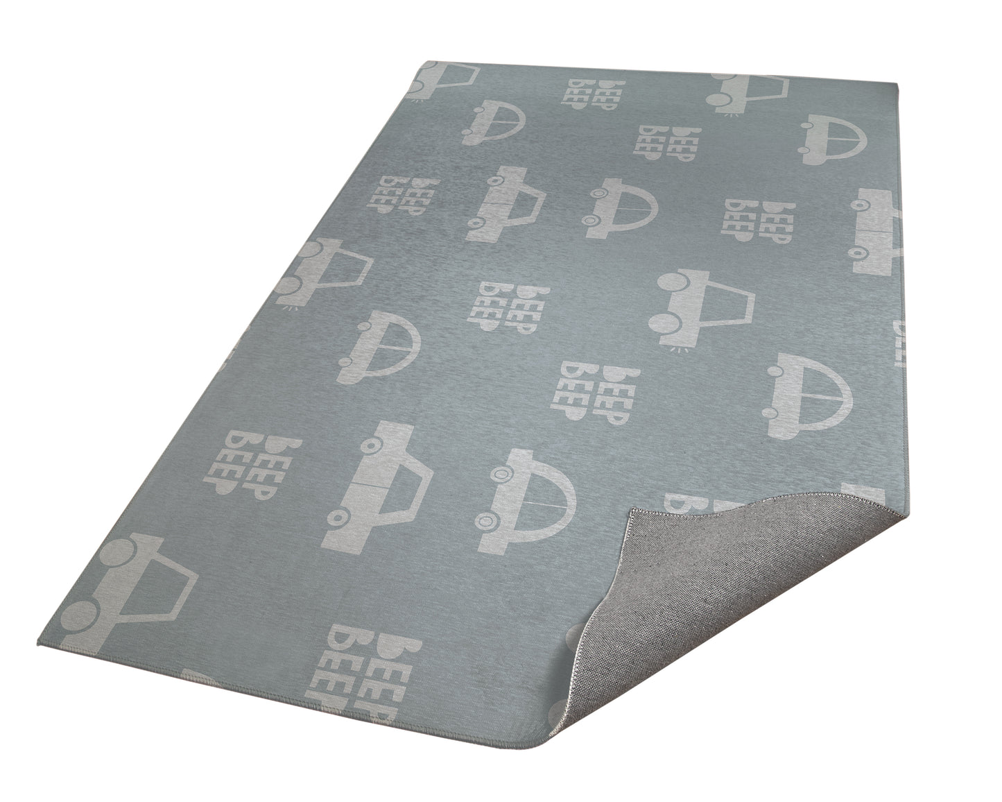 Beep Kids Play Mat