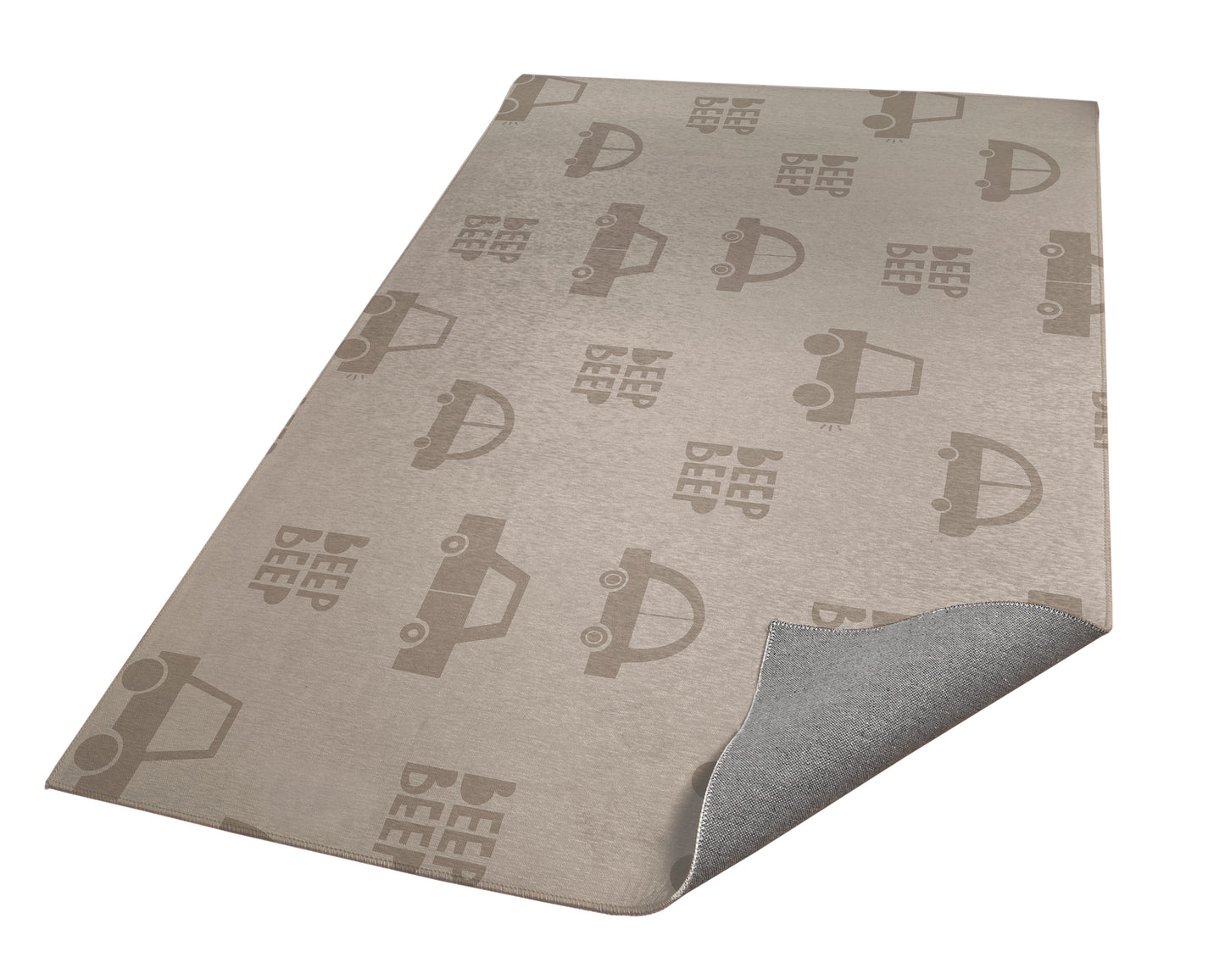 Beep Kids Play Mat
