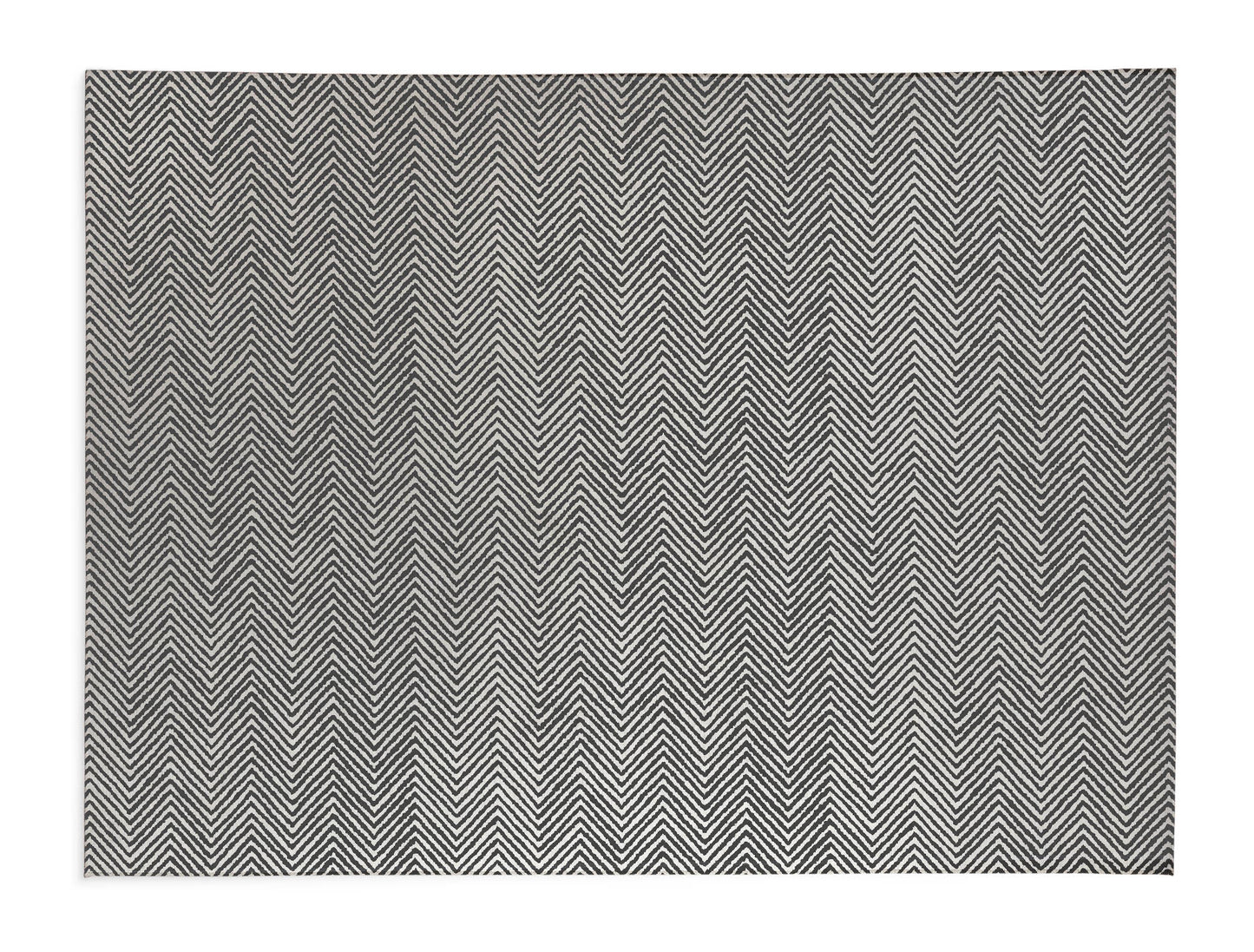 Chevron Groove Kids Play Mat
