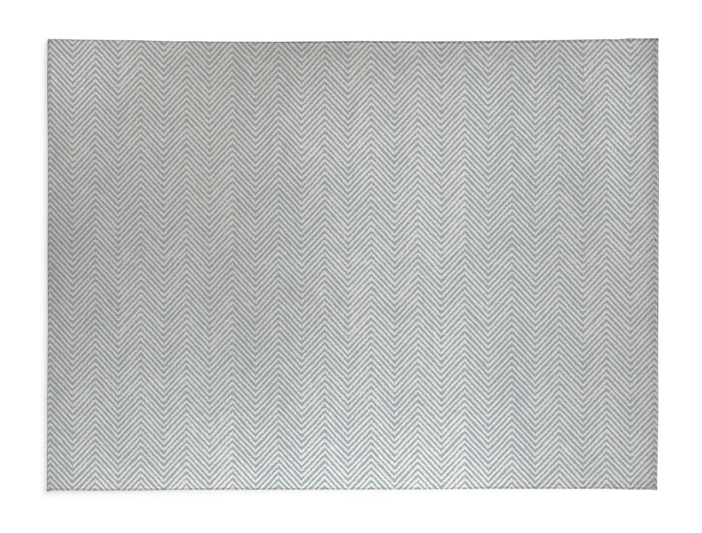 Chevron Groove Kids Play Mat