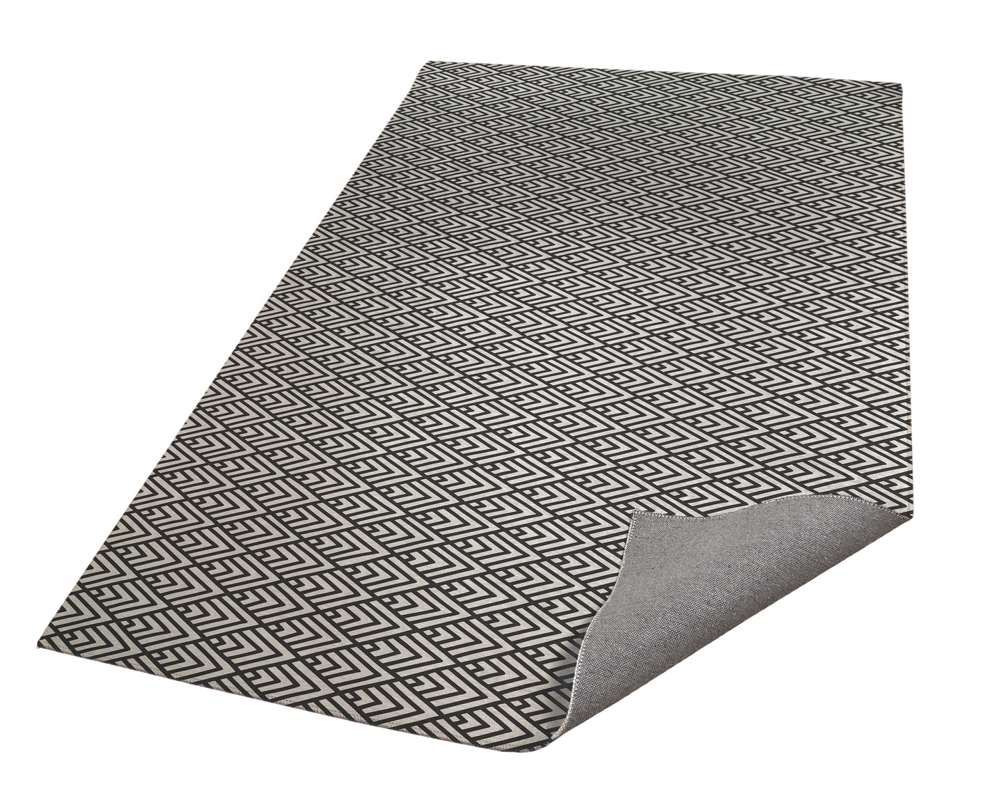 Chevron Spike Kids Play Mat