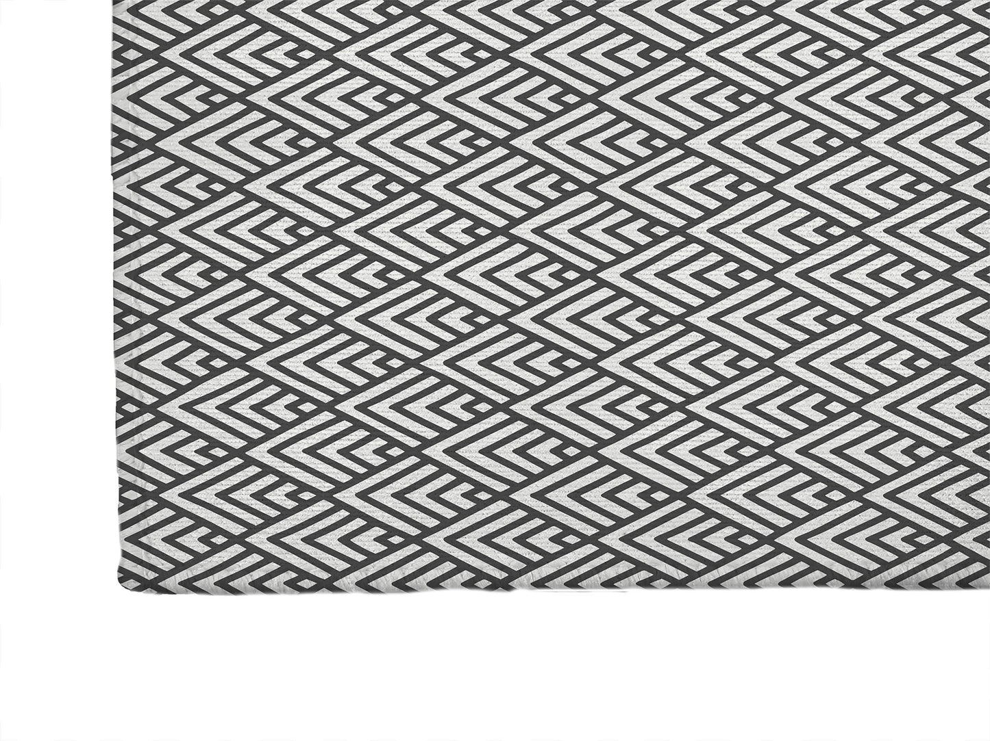 Chevron Spike Kids Play Mat