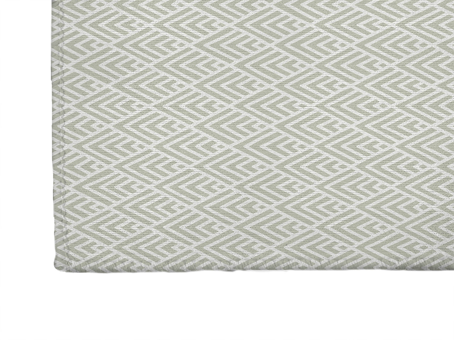 Chevron Spike Kids Play Mat