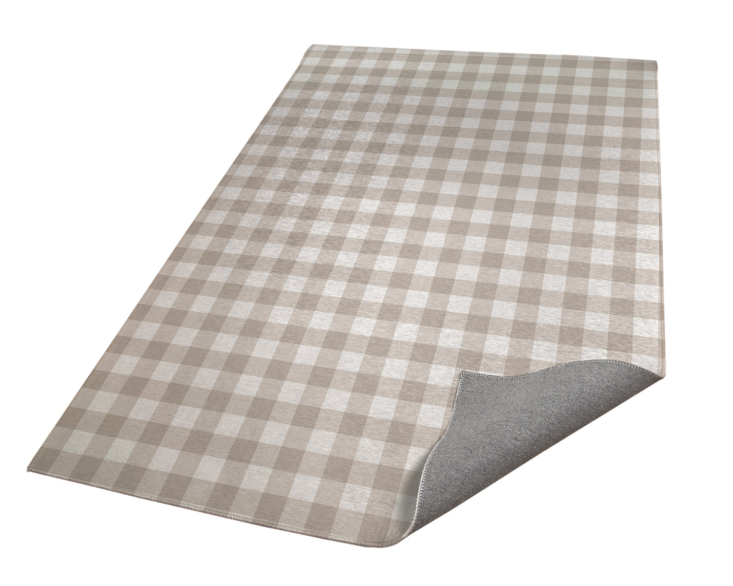 Proper Gingham Kids Play Mat