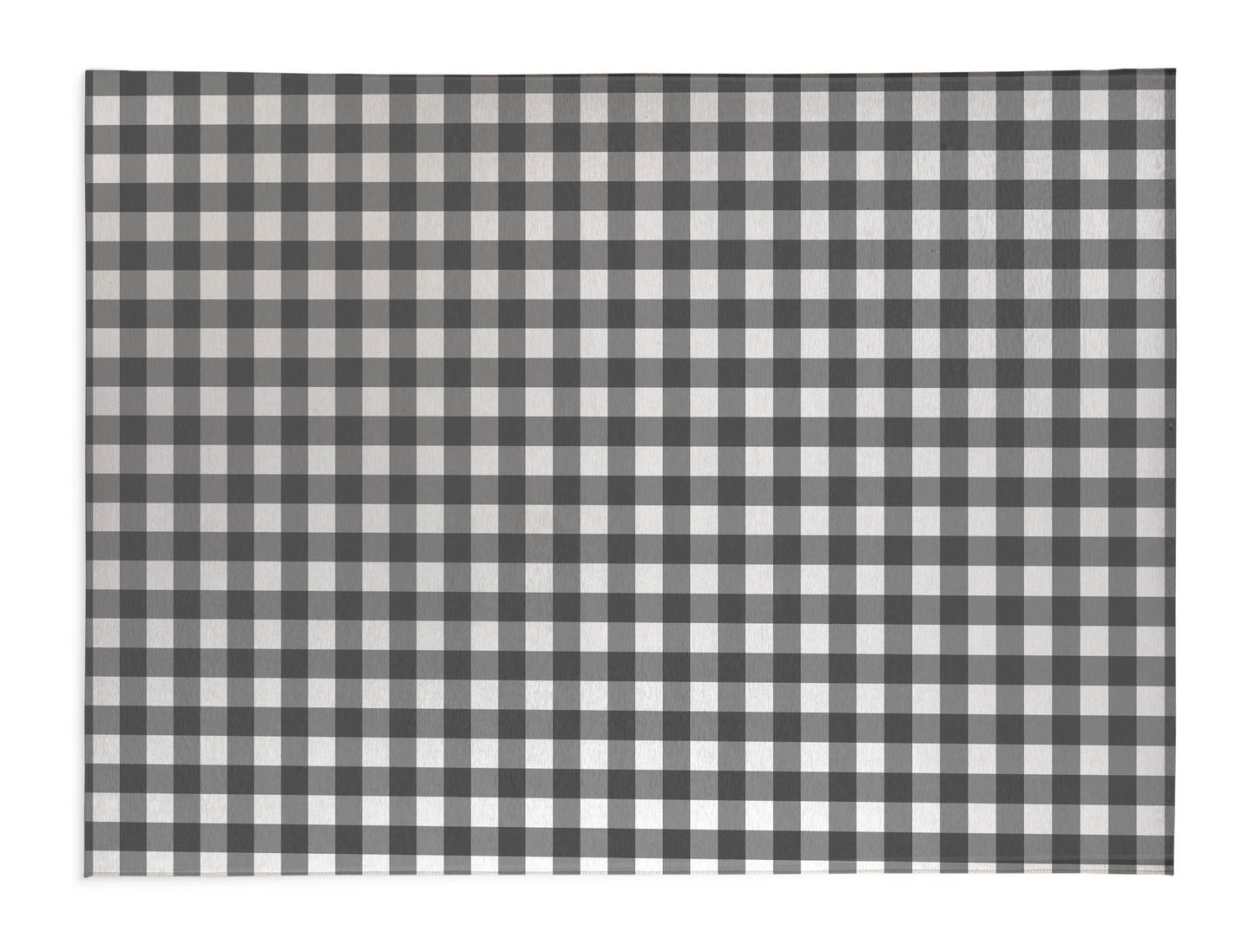 Proper Gingham Kids Play Mat