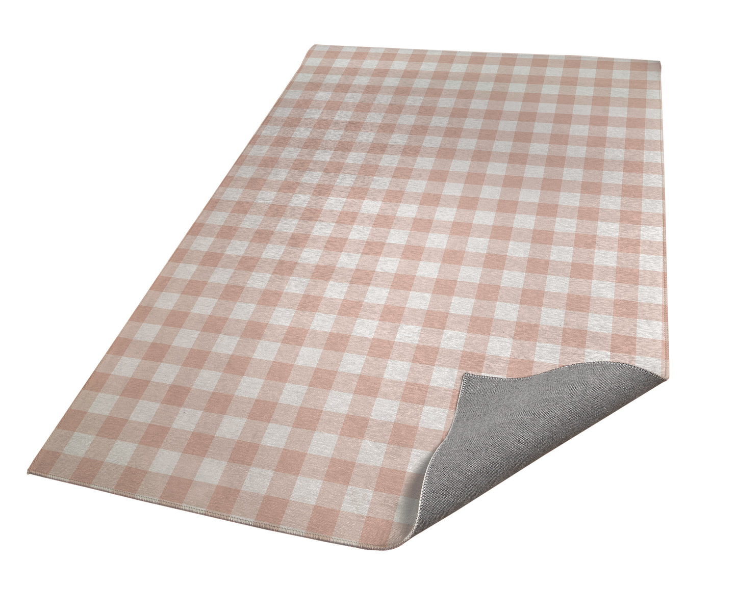 Proper Gingham Kids Play Mat