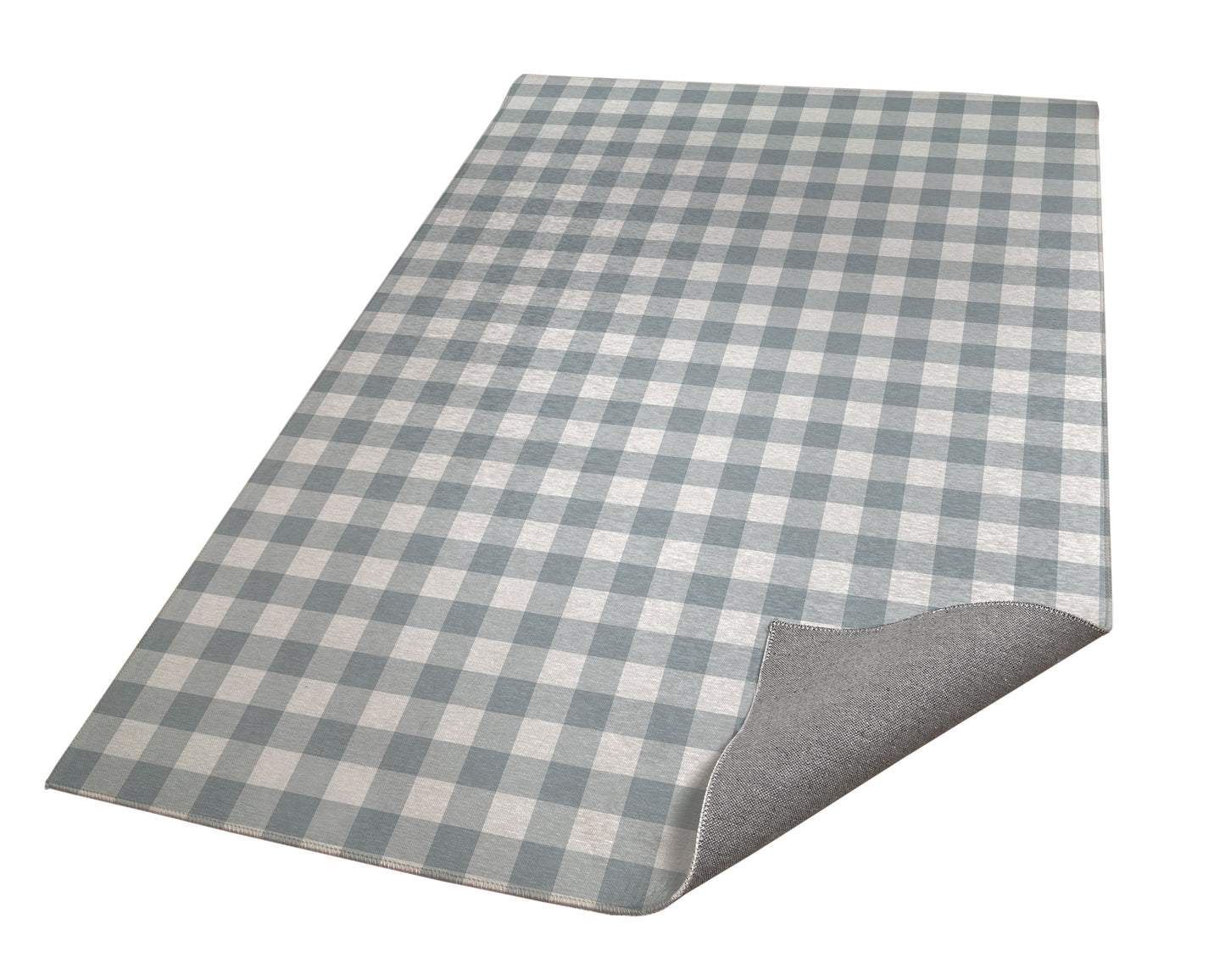 Proper Gingham Kids Play Mat