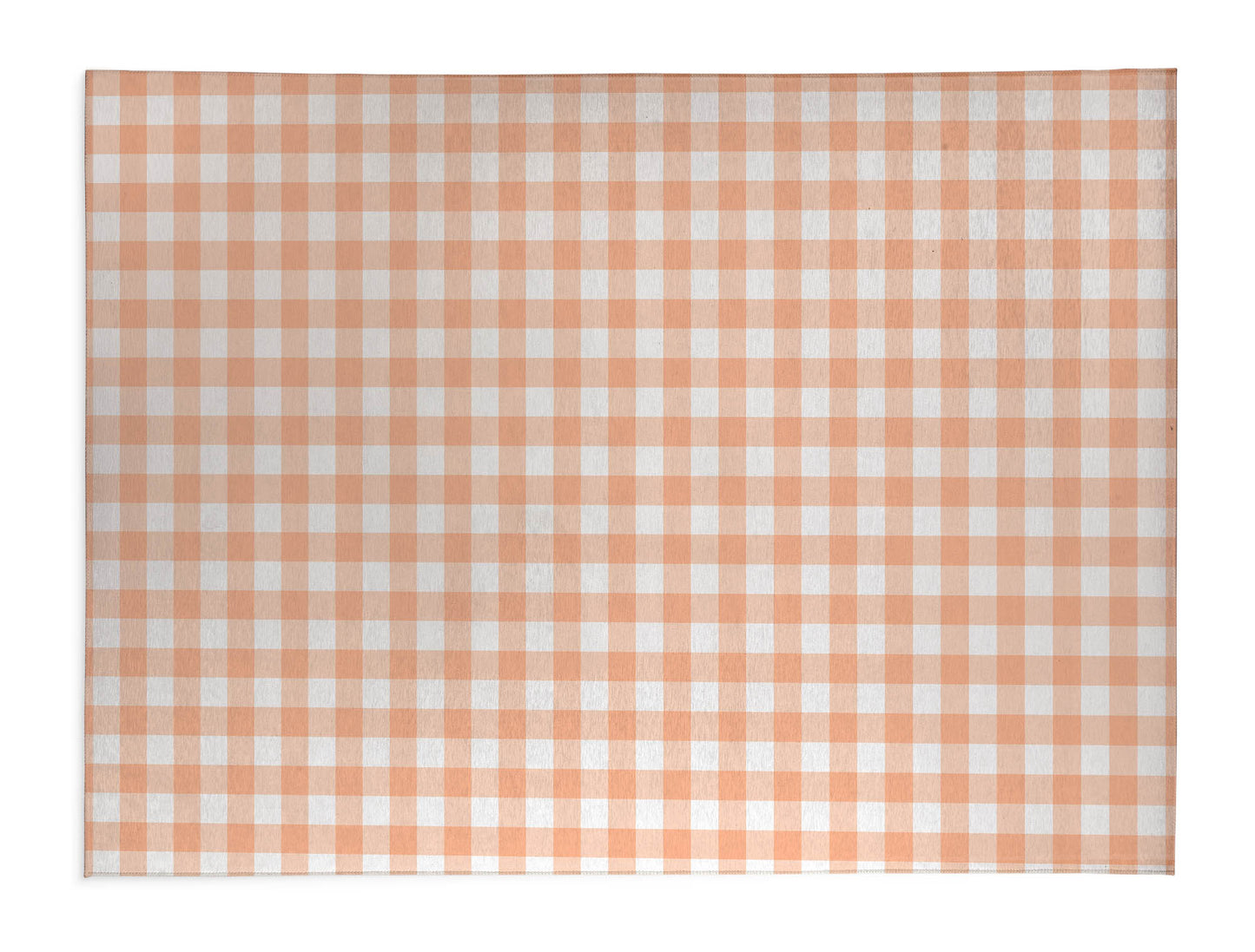 Proper Gingham Kids Play Mat