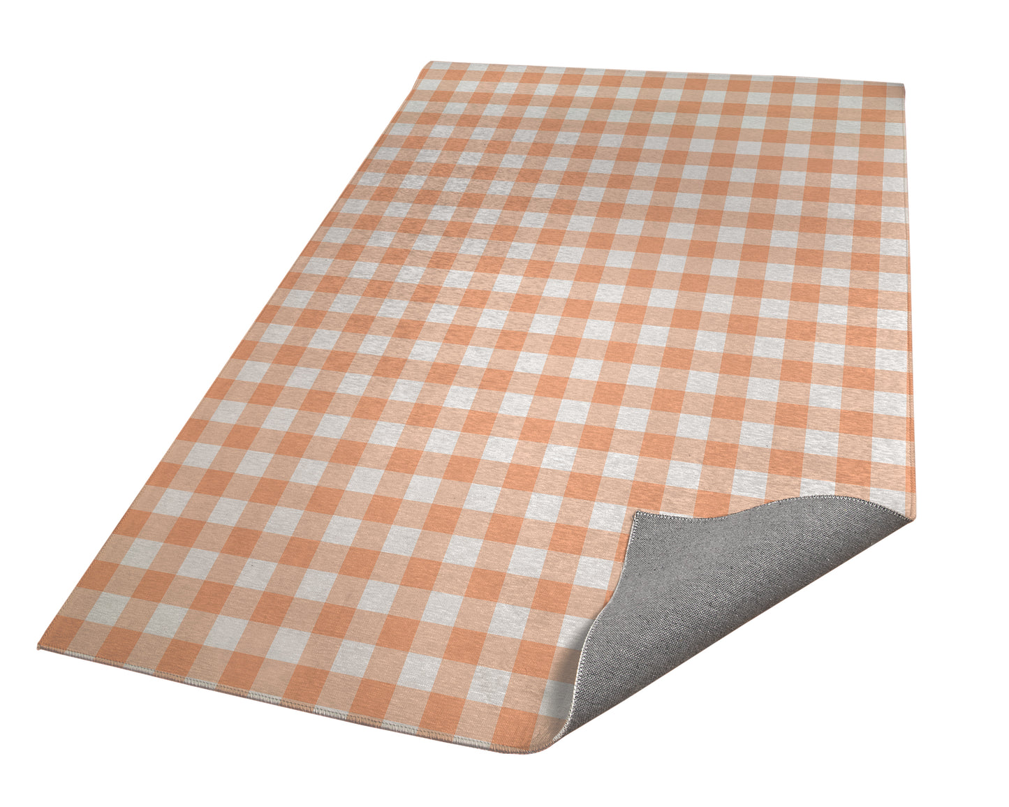 Proper Gingham Kids Play Mat