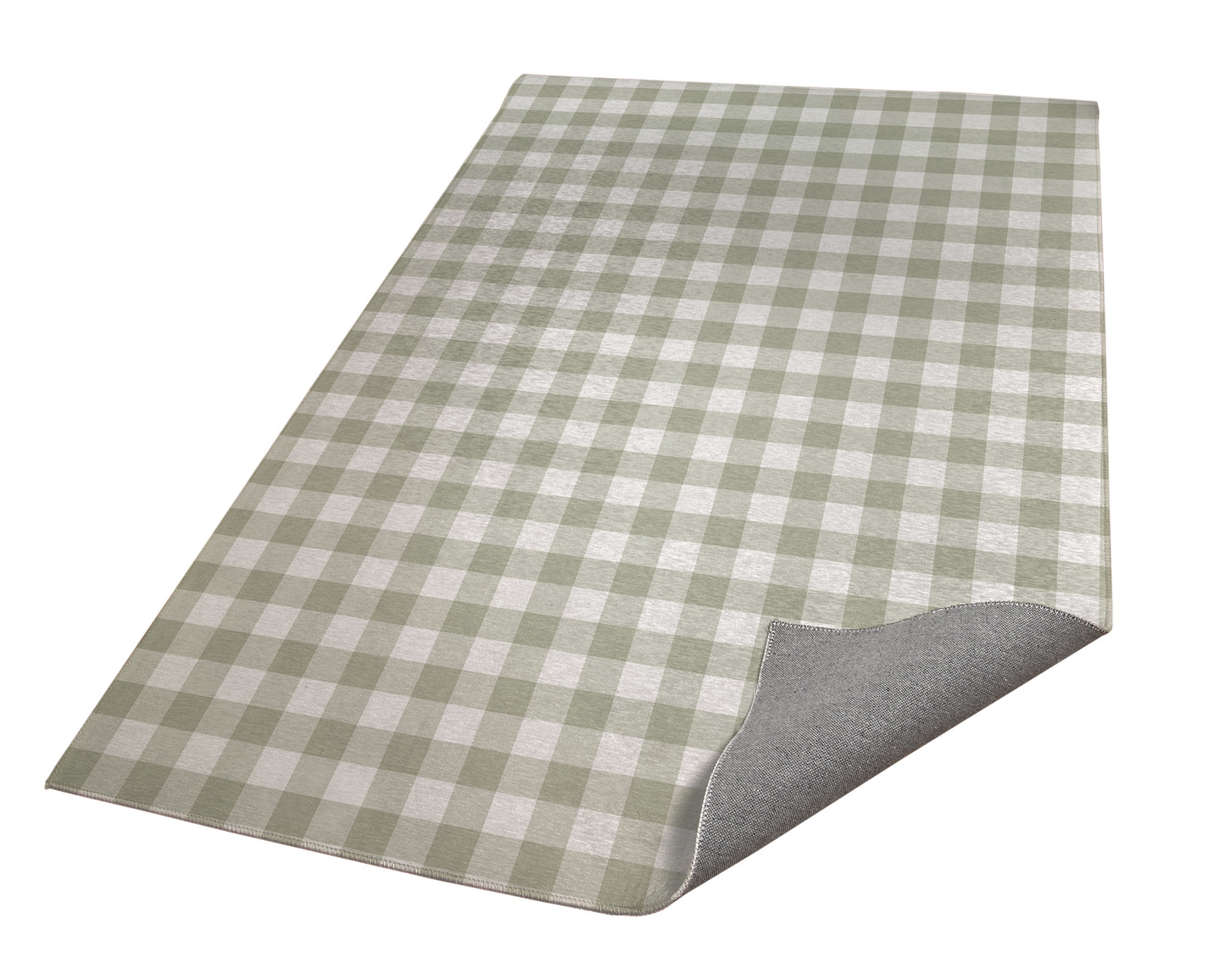 Proper Gingham Kids Play Mat