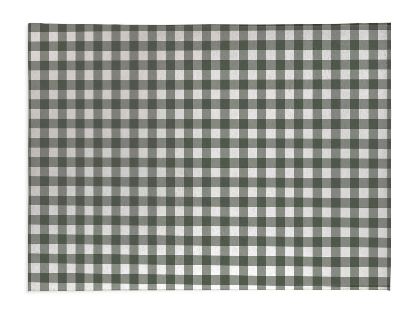 Proper Gingham Kids Play Mat