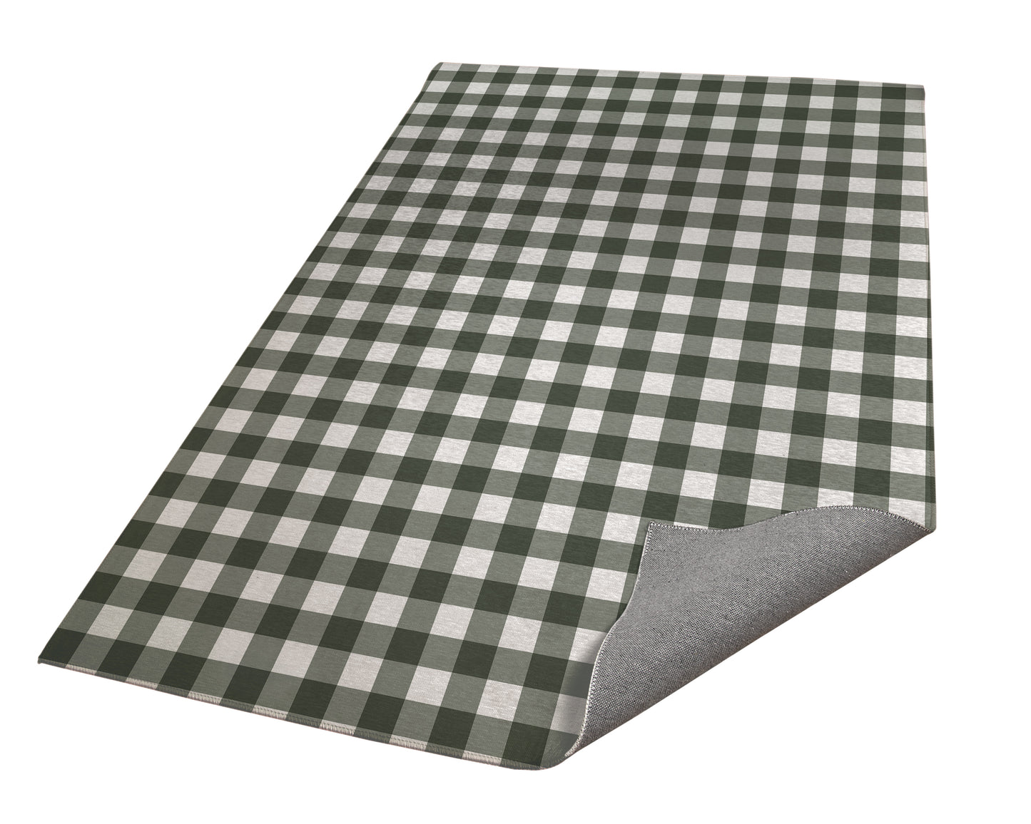 Proper Gingham Kids Play Mat