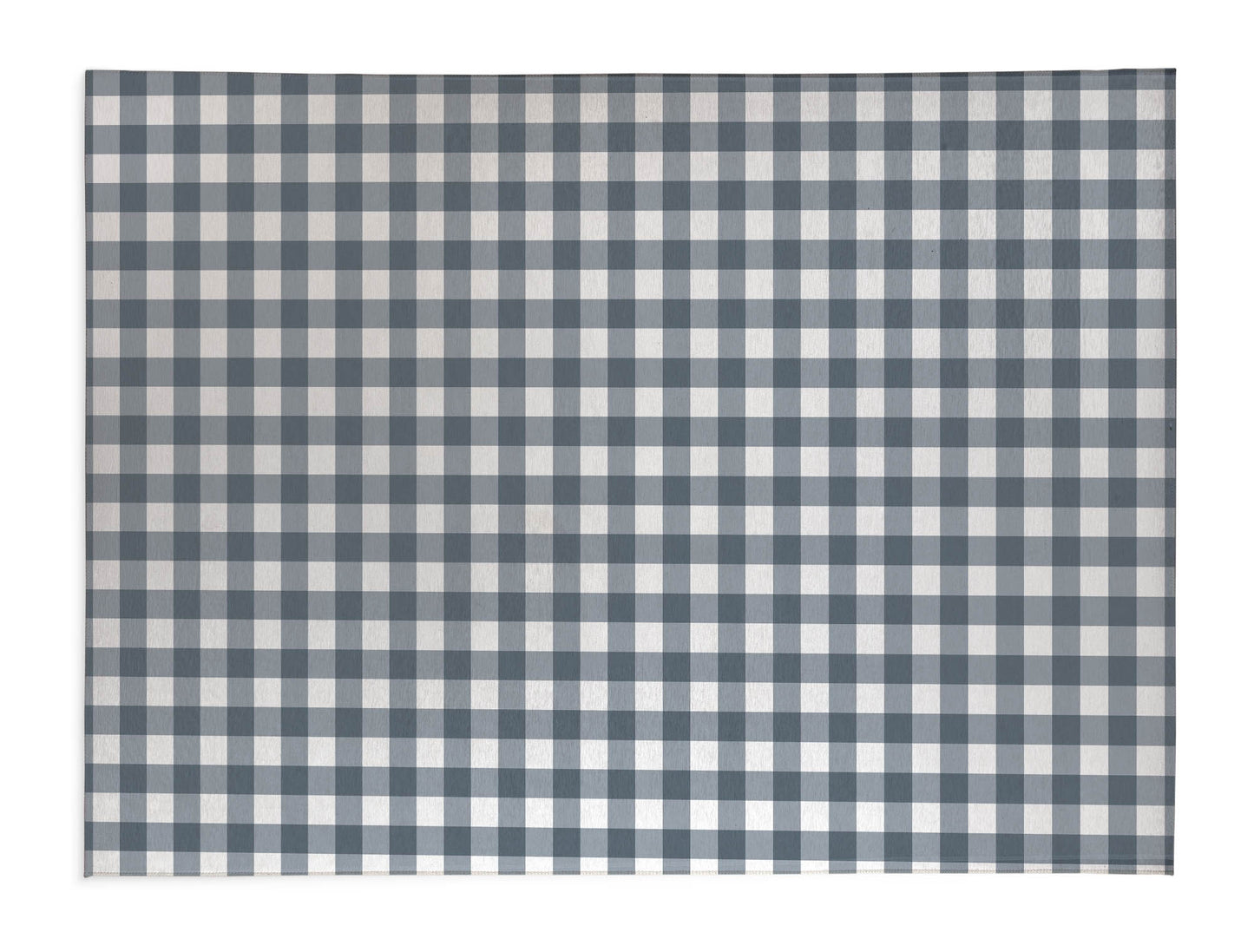 Proper Gingham Kids Play Mat